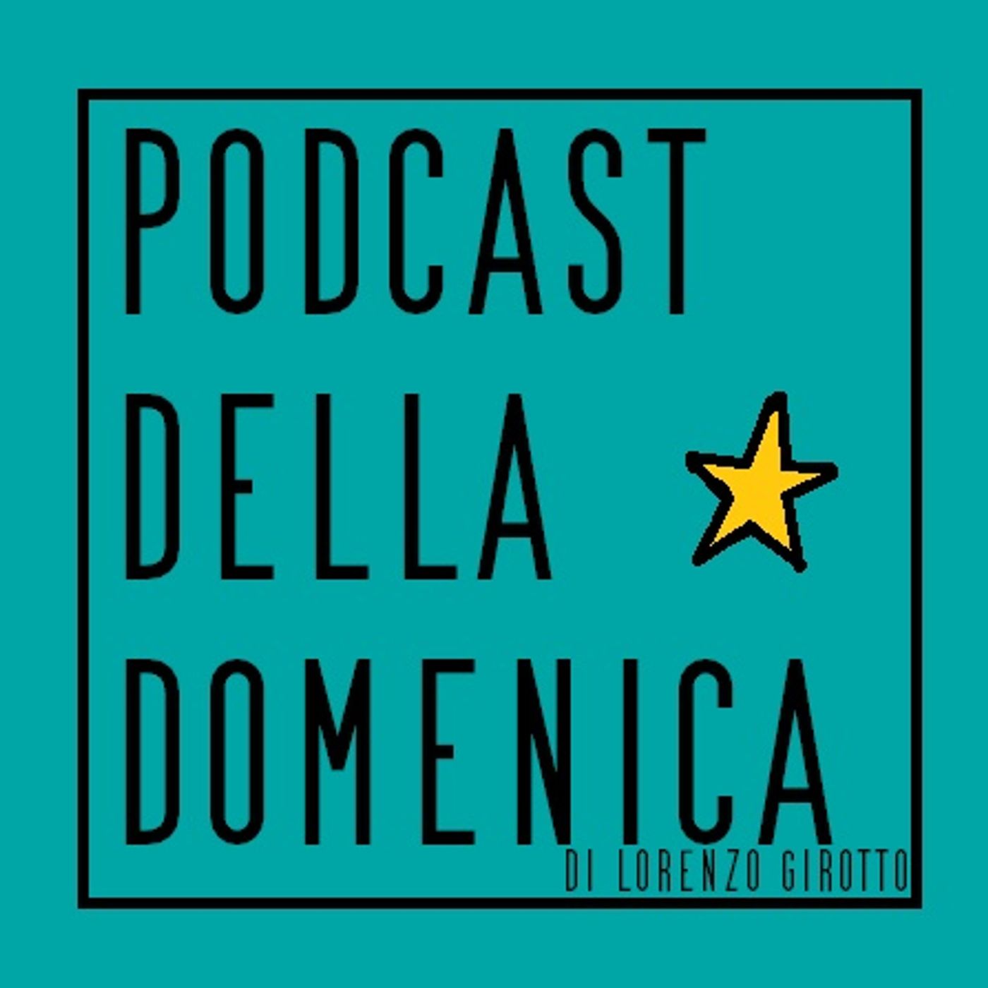 Podcast della domenica