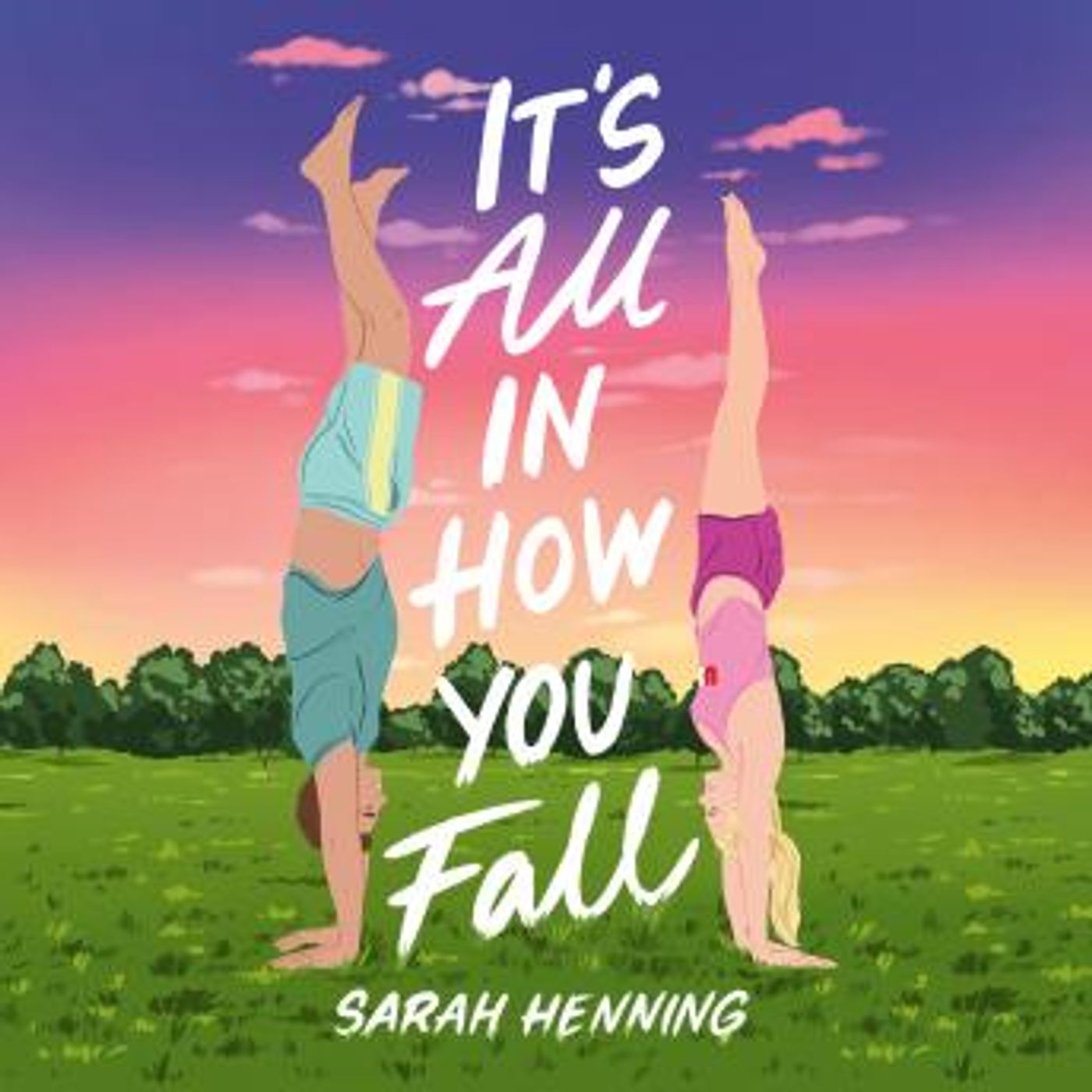 Enjoy Amazing Full Audiobooks in Teen & YA, Tough Topics