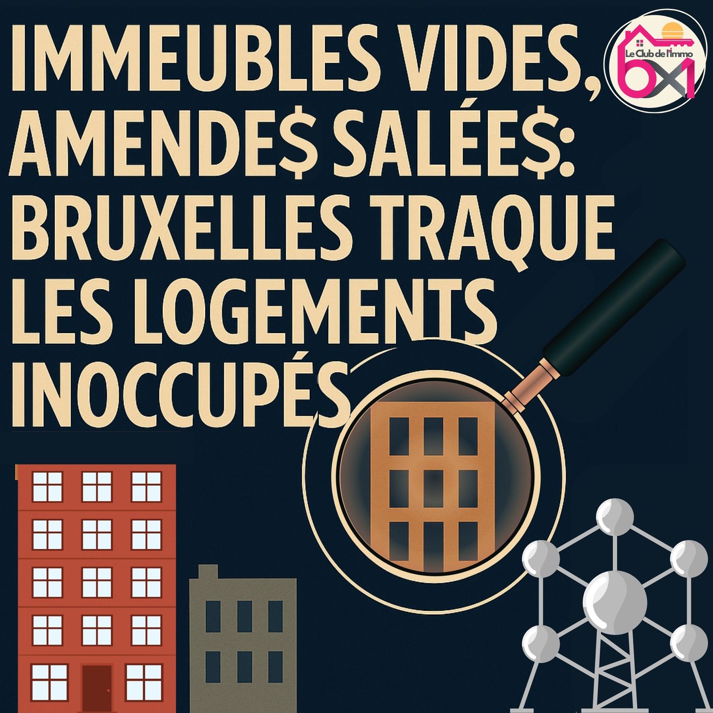 Le Club de l\'Immo