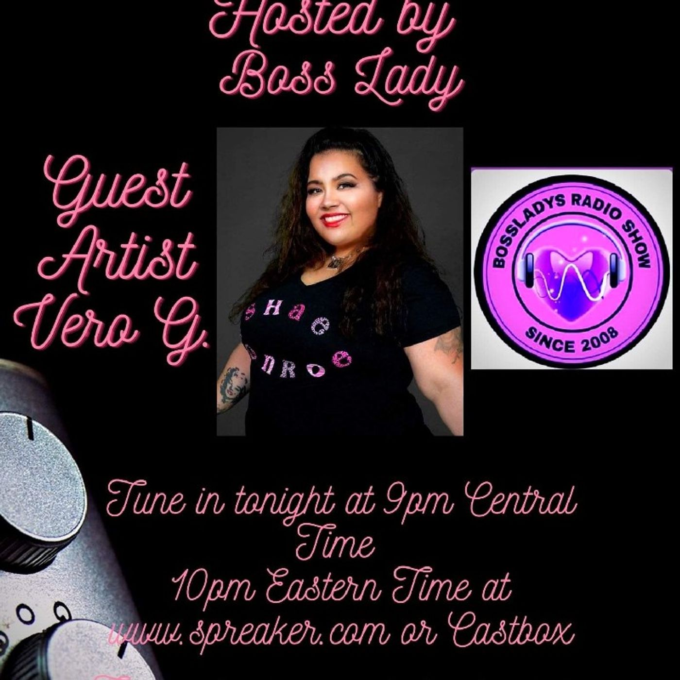 End To Domestic Violence Ft. Vero G