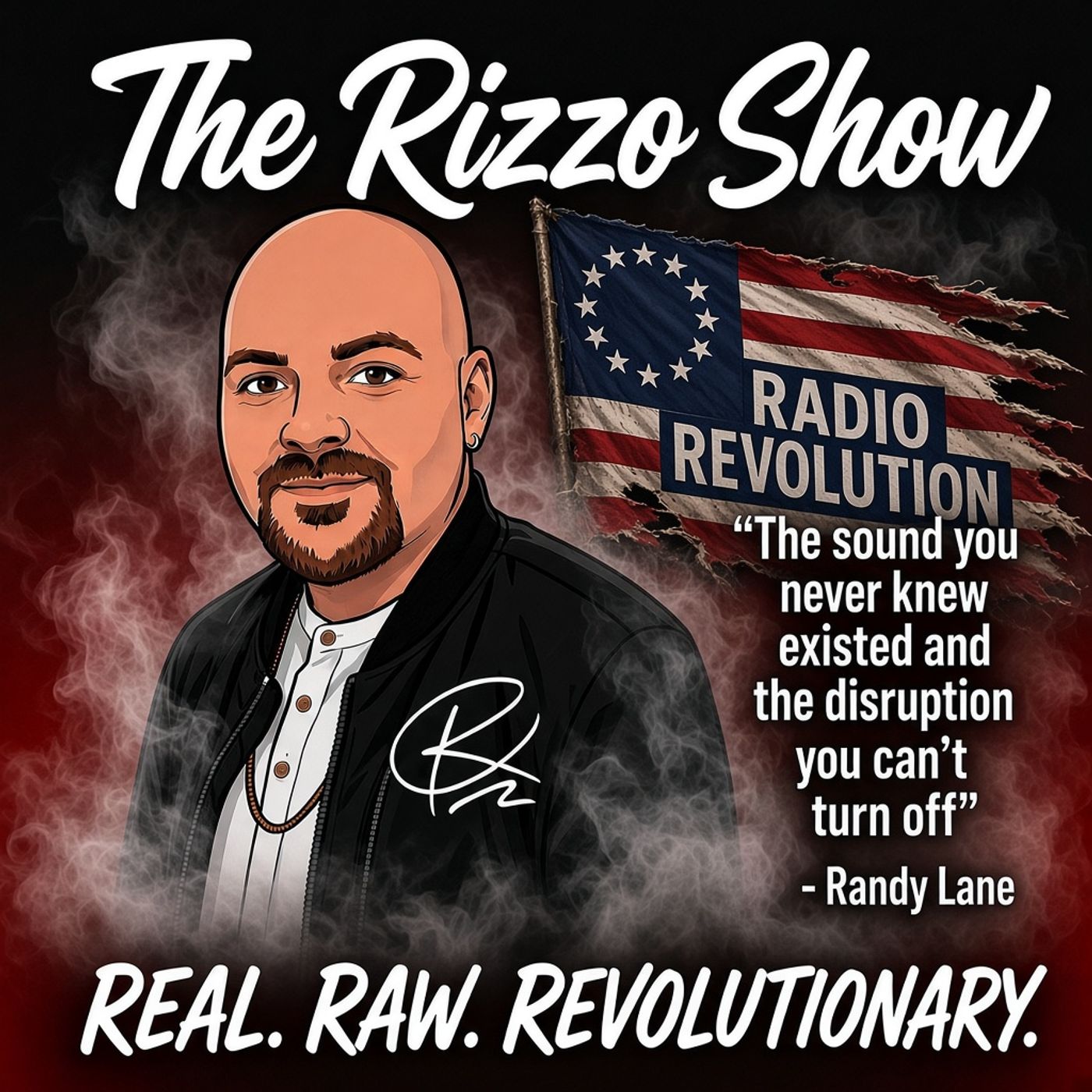 0206 RIZZO & JEFF FIND OUT ROSIES REAL SEX SCENE EXPERIENCE AND IT WAS... UM... OOOOHH!!! episode artwork