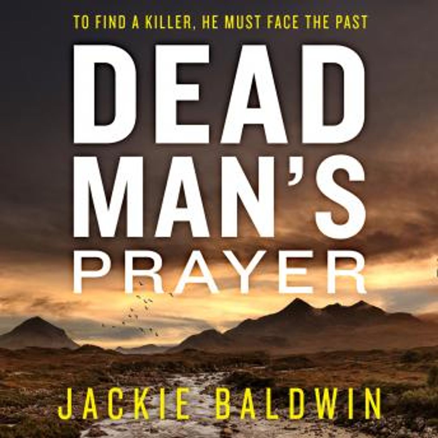 Download New Full Audiobooks in Mystery, Thriller & Horror, Police & Detective