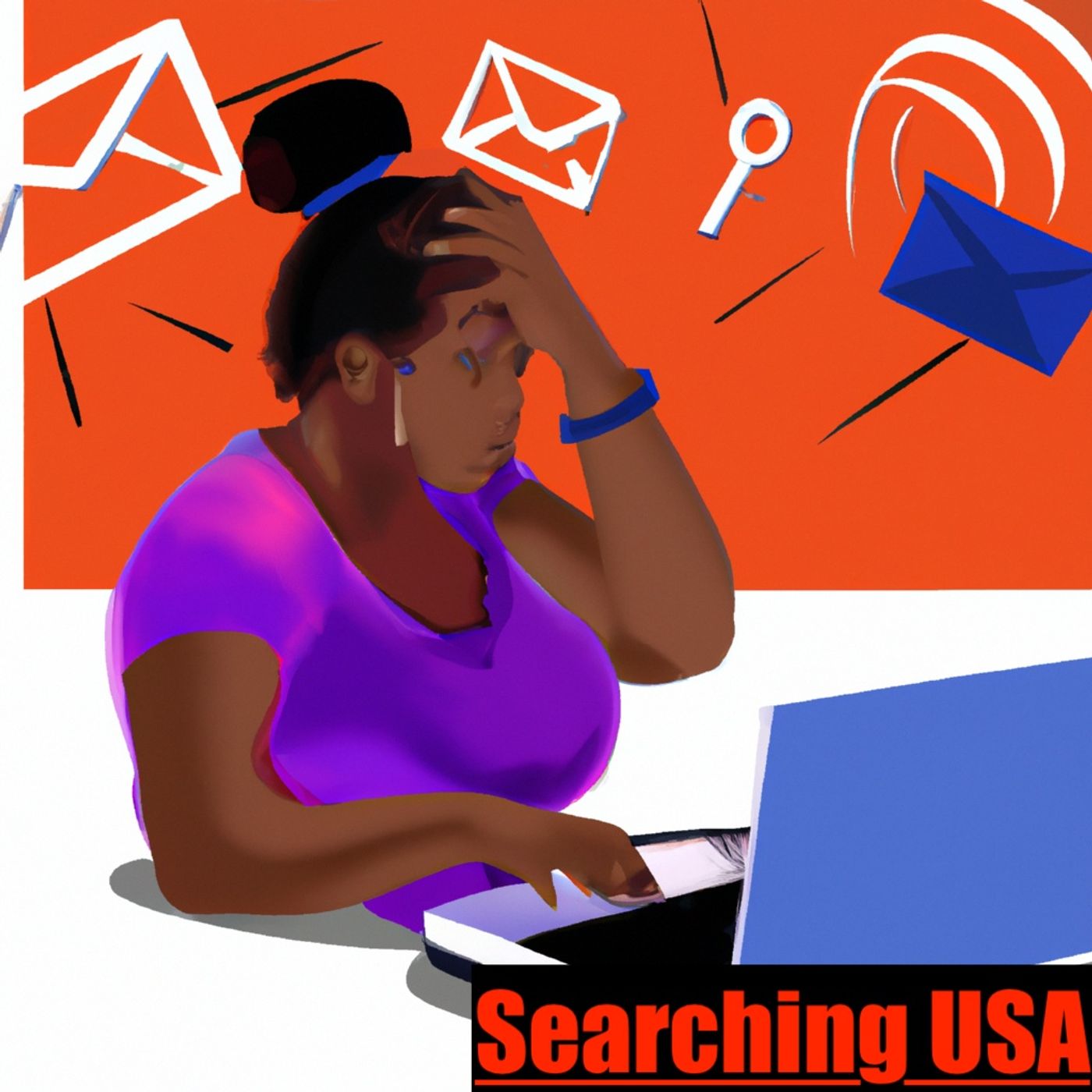 Searching USA! Who’s Searching What This Week