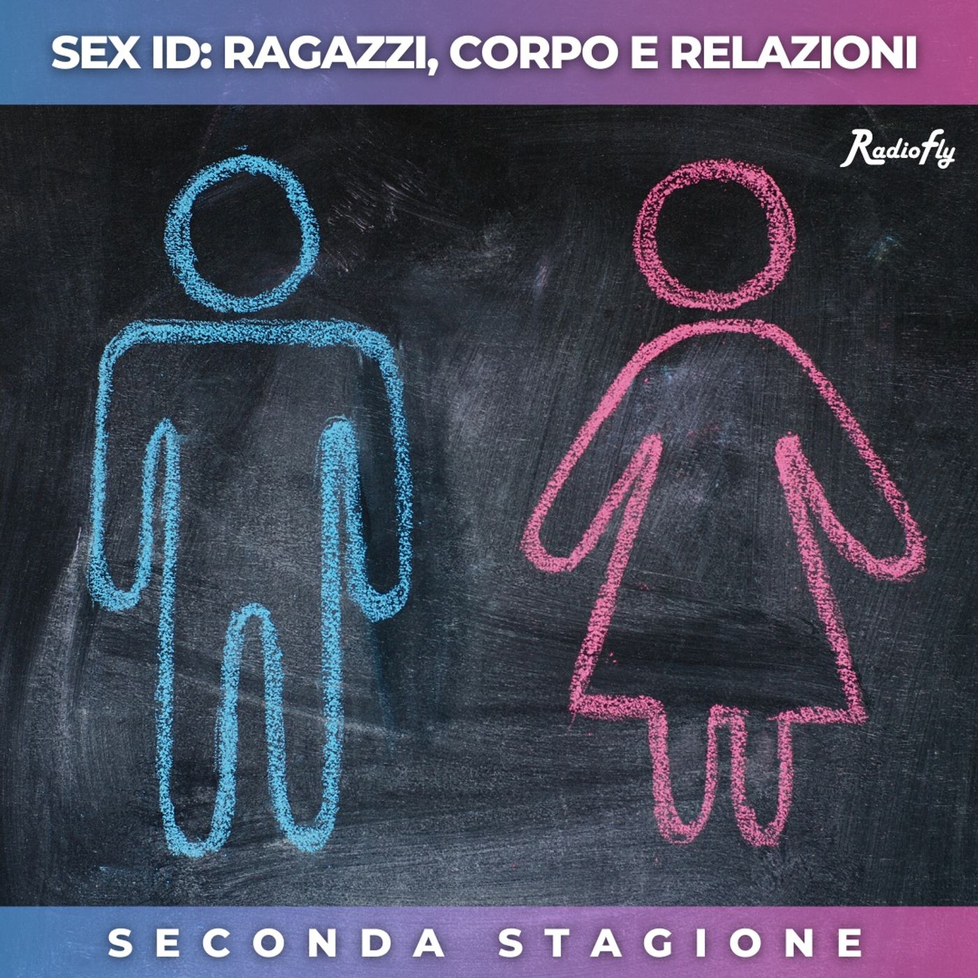 SEX ID: ragazzi, corpo e relazioni