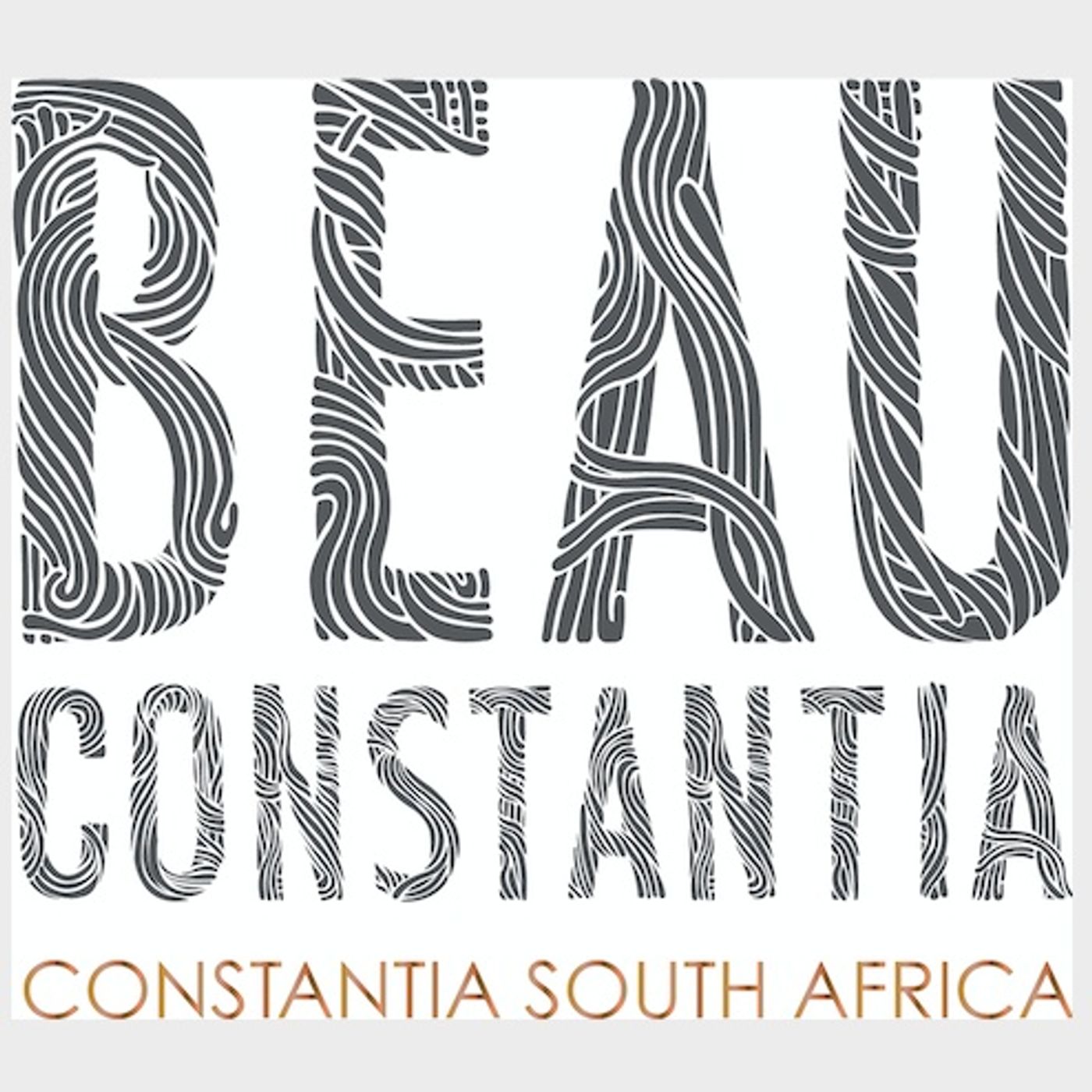 Beau Constantia - Megan van der Merwe