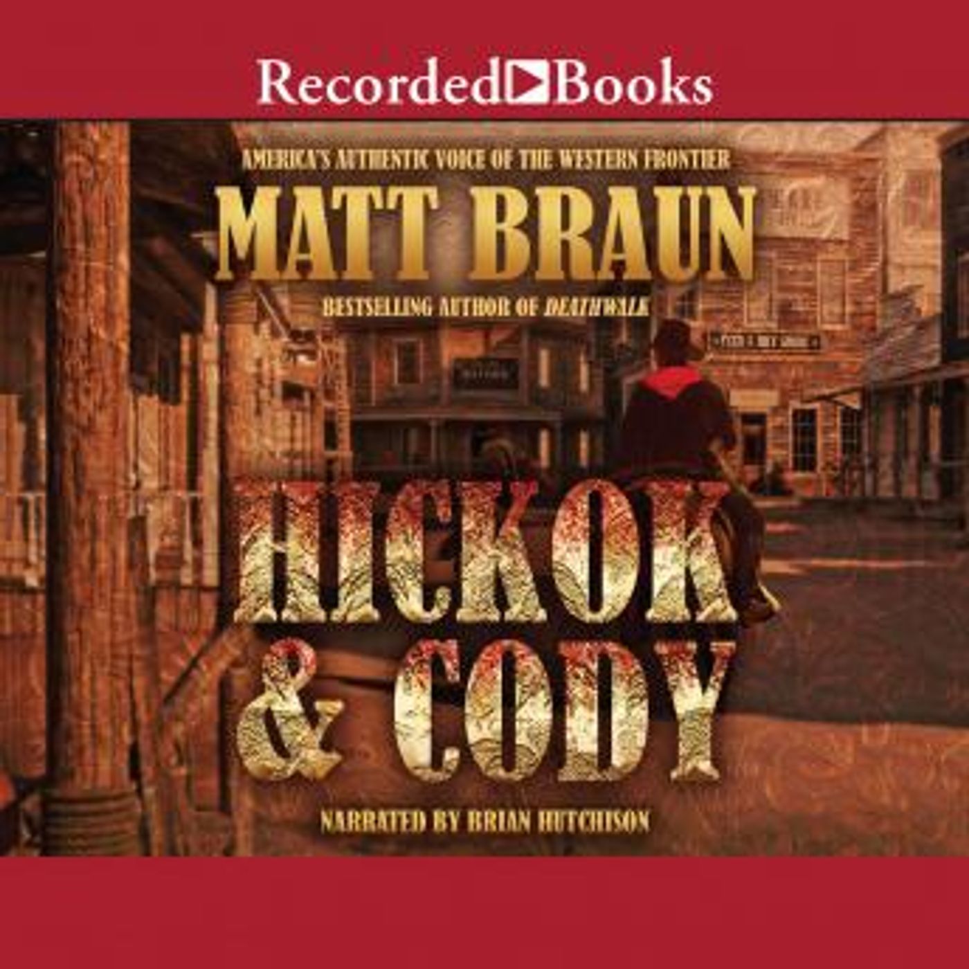 Download Latest Full Audiobooks in Fiction, Westerns & War