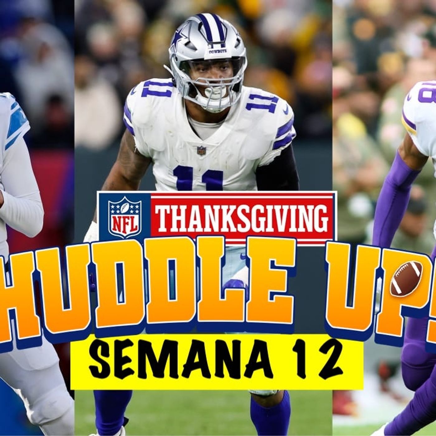 HuddleUP