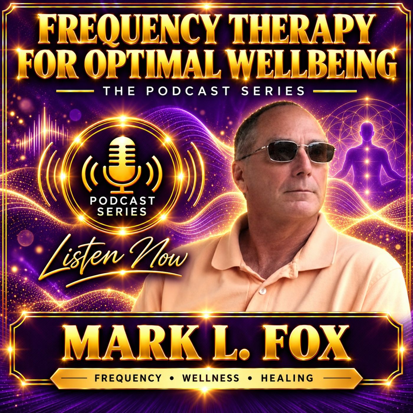 Vibrational Wellness: Frequency Therapy for Optimal Health