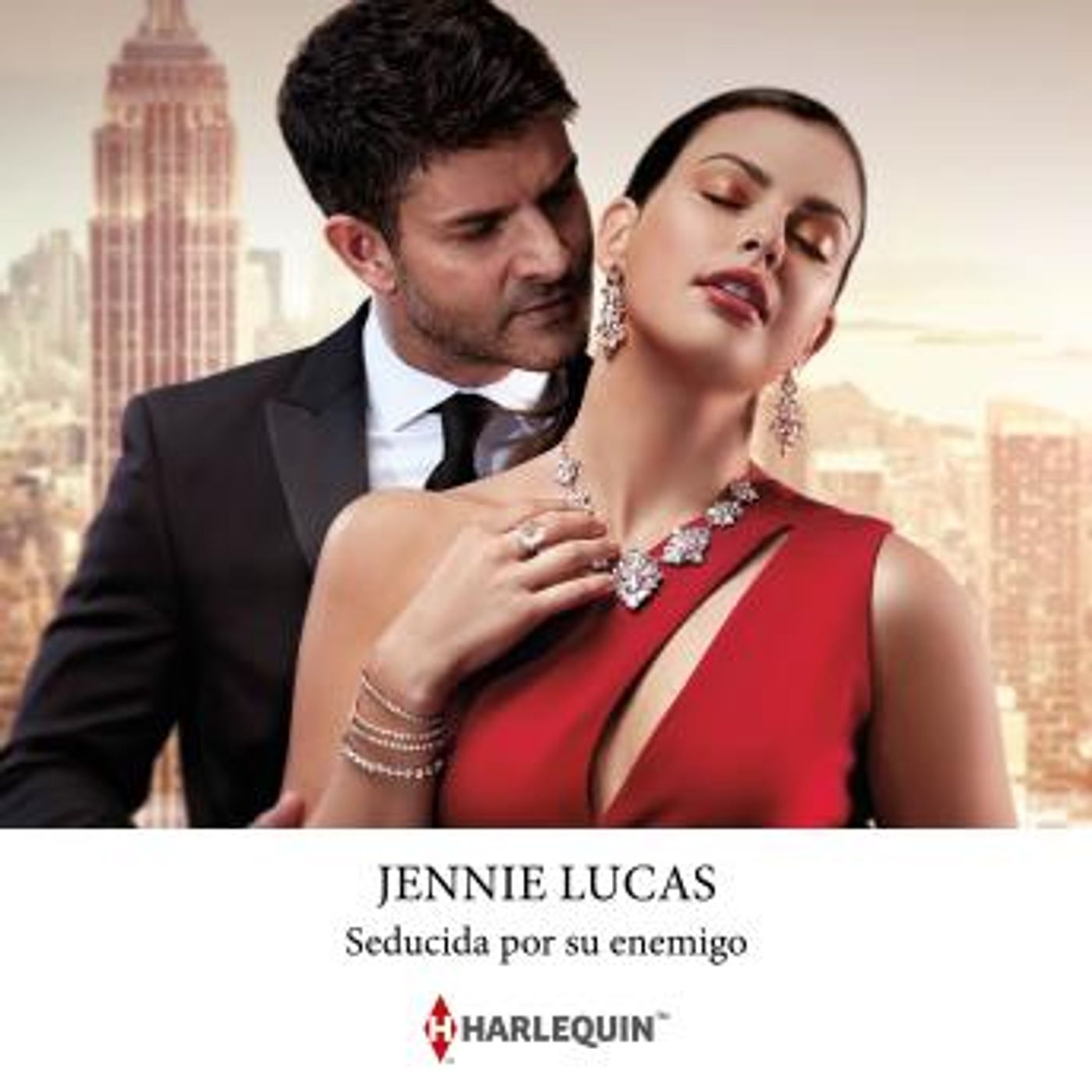 [Spanish] - Seducida por su enemigo by Jennie Lucas episode artwork