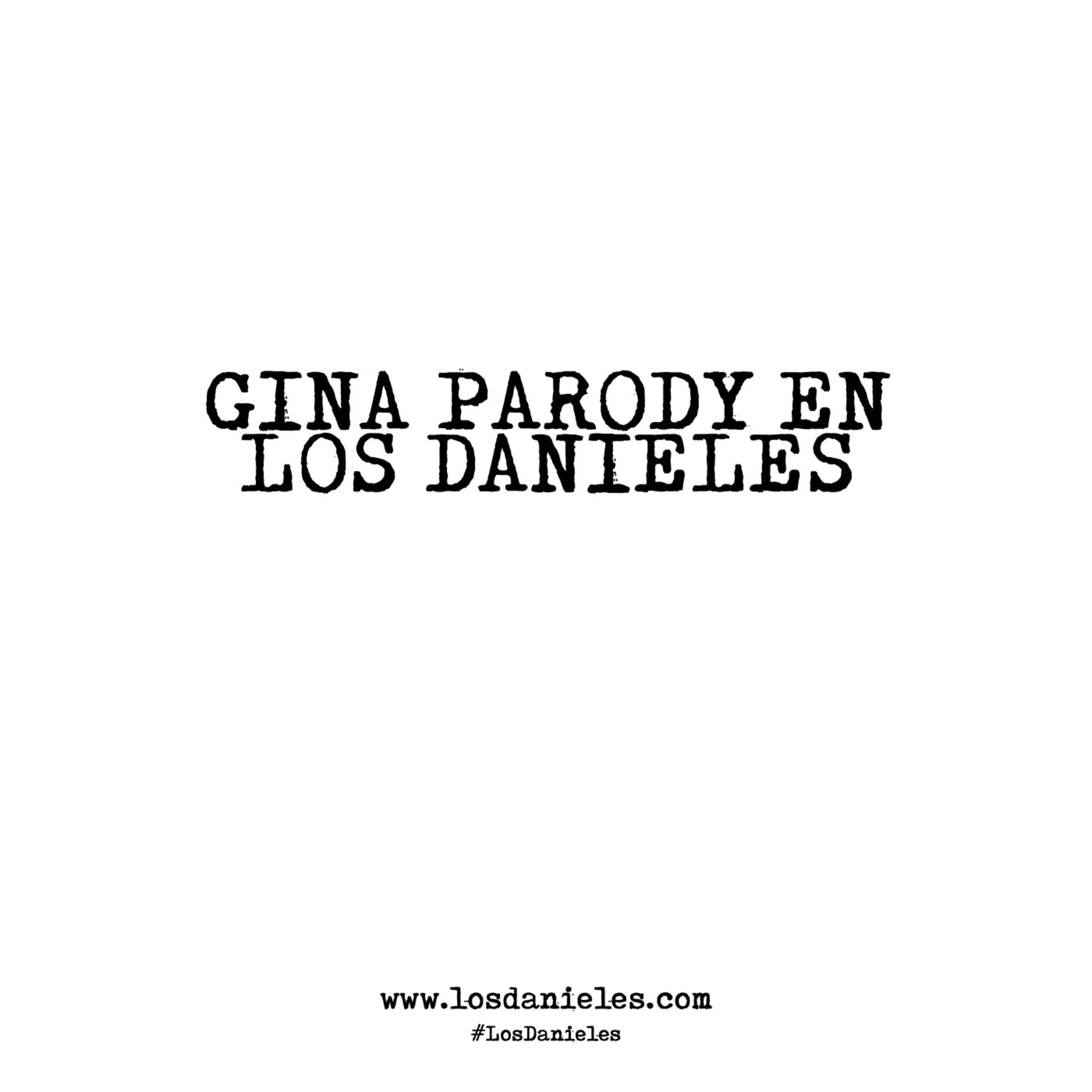 Los Danieles