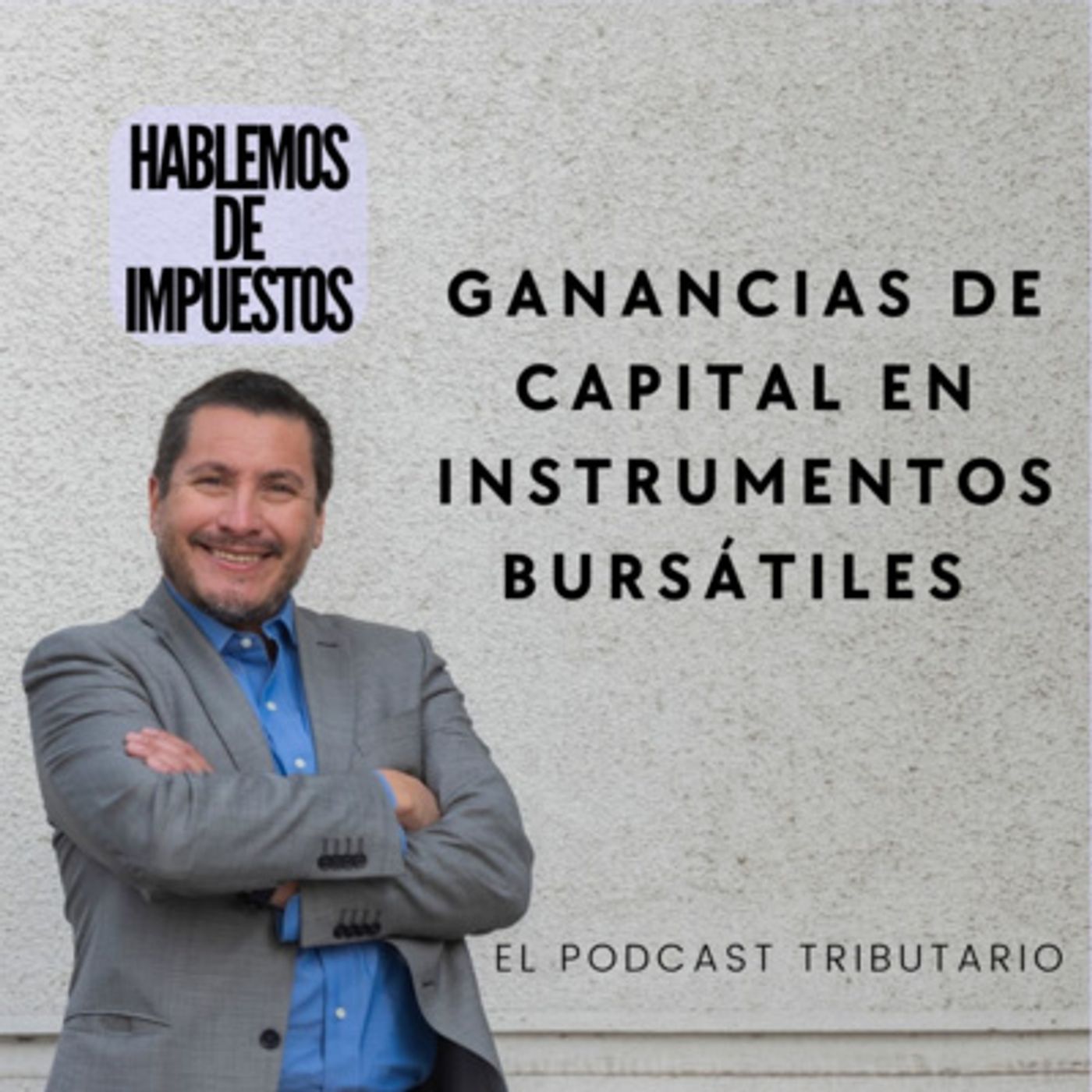 Hablemos de Impuestos