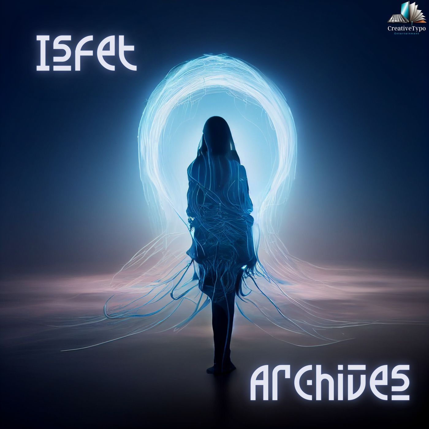 Isfet Archives: A Mythic Audio Drama podcast
