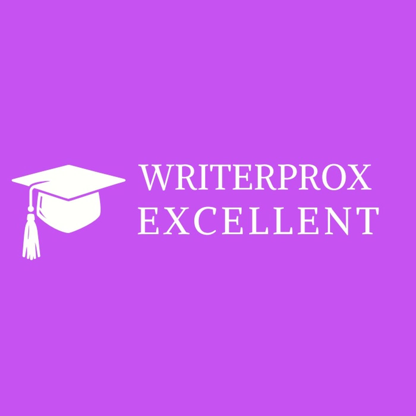 Writerprox