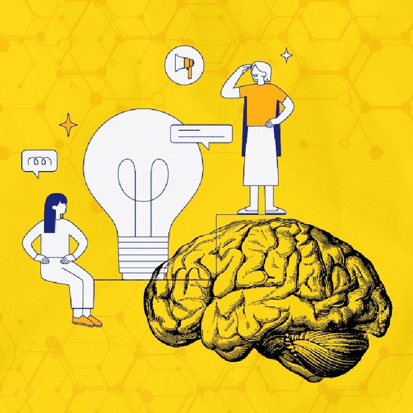 Contabilidad de gestión-El cerebro estratégico de la empresa episode artwork