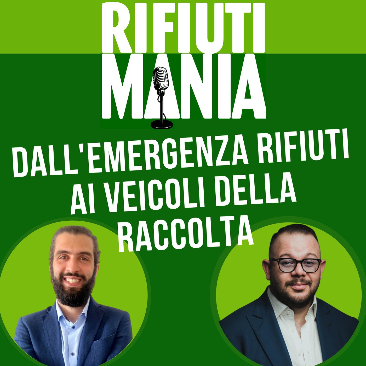 Rifiuti Mania