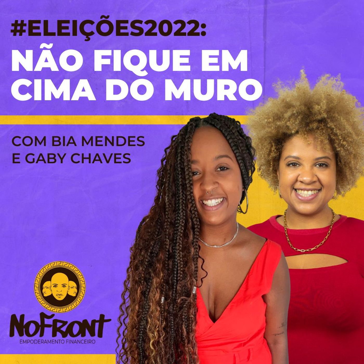 Cores e Valores Podcast de Educação Financeira