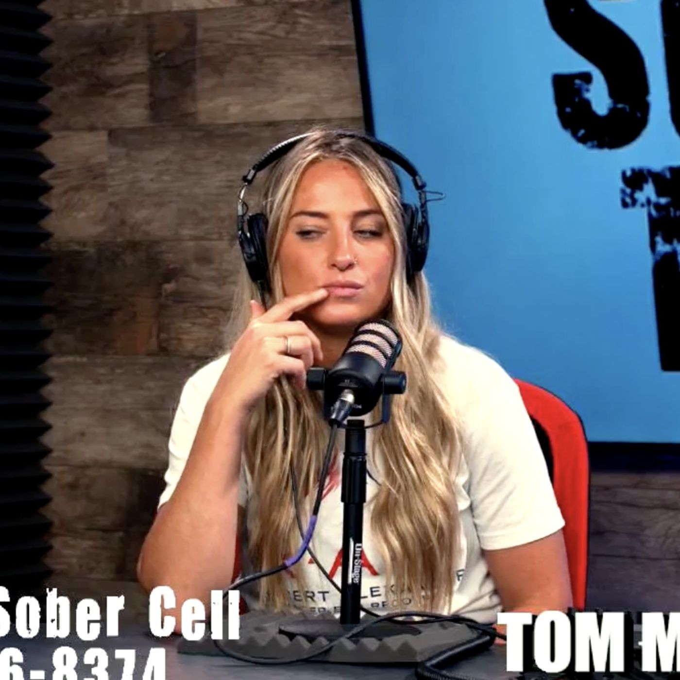 Sober Talk Live
