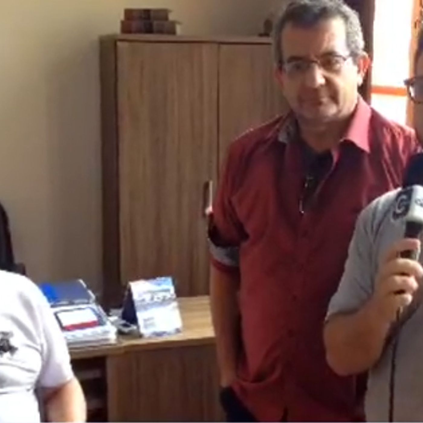 Radio Candeia Web