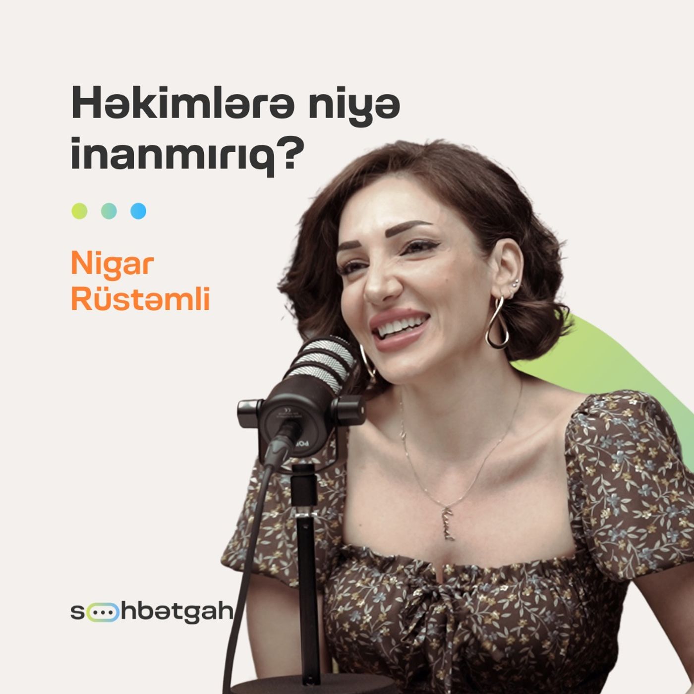 Söhbətgah