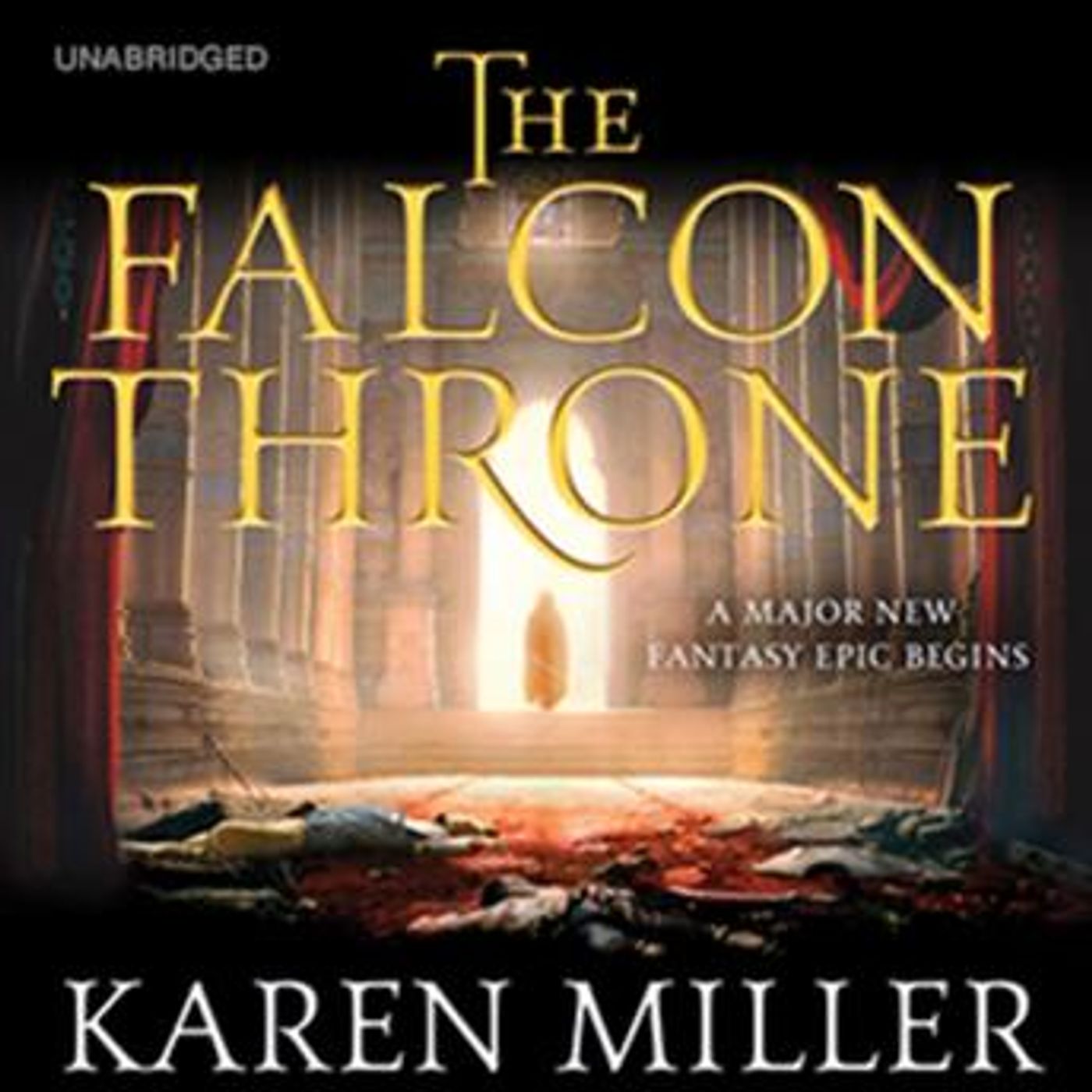 Access Essential Full Audiobooks in Fiction, Action & Adventure