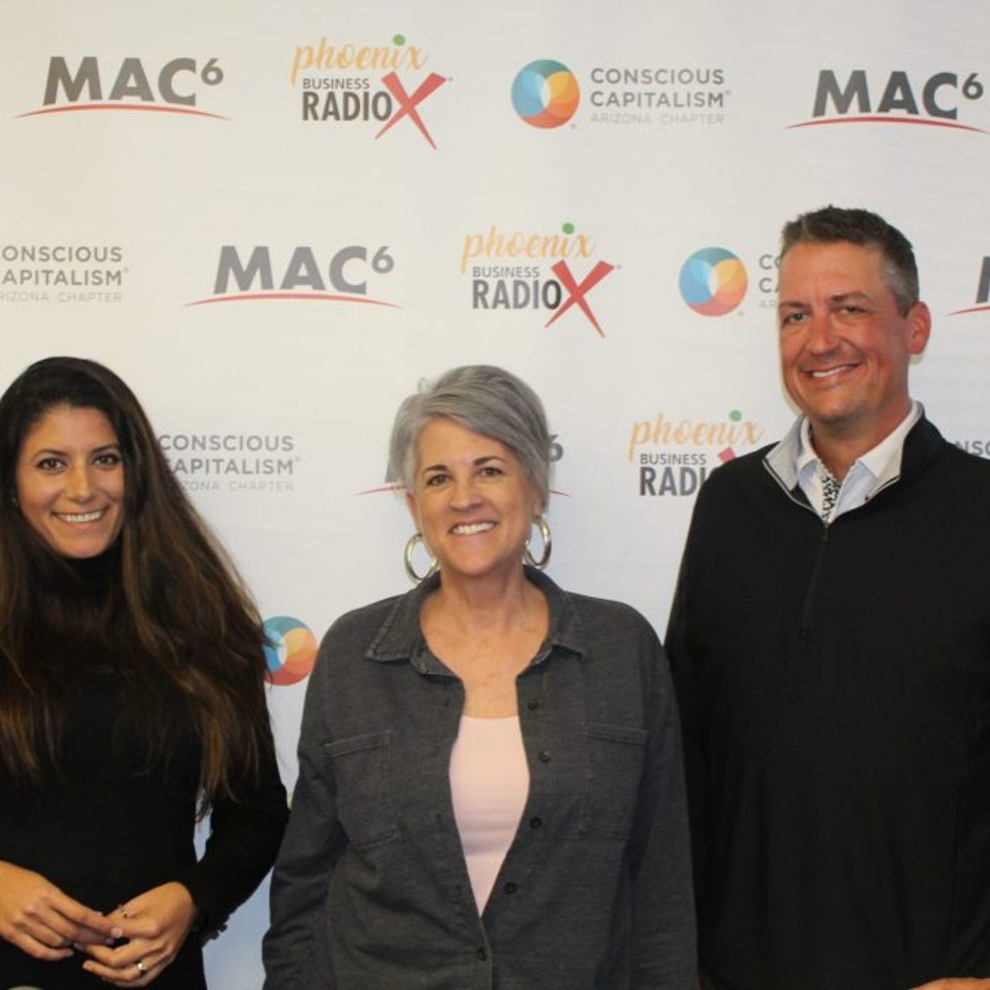 Phoenix Business Radio