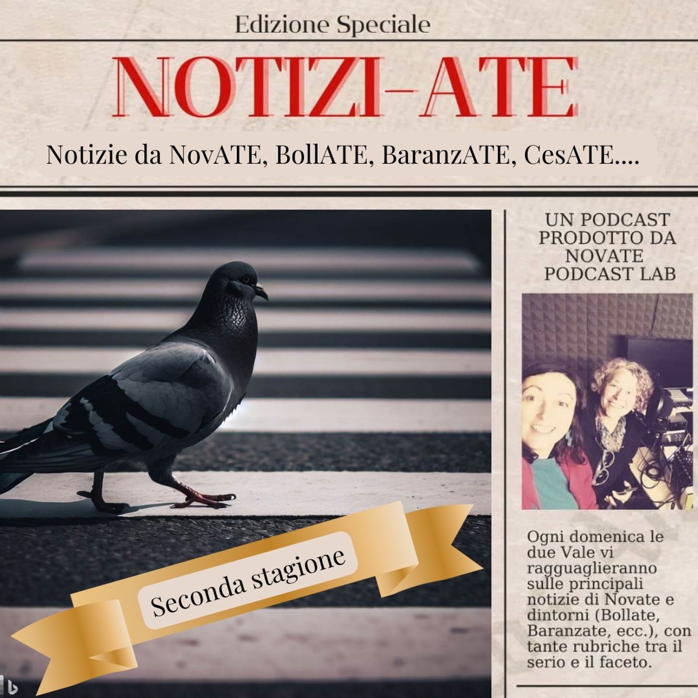 Notiziate