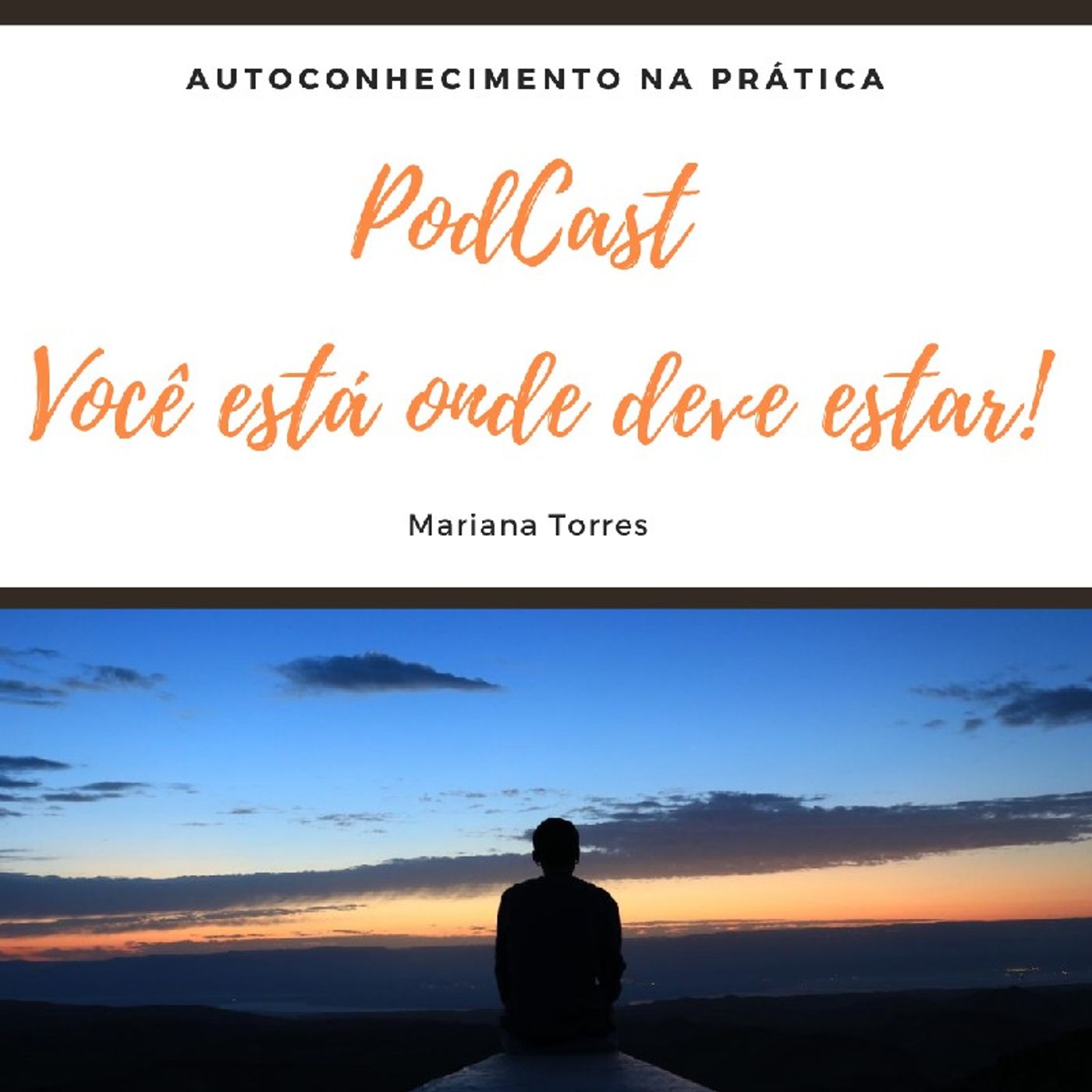 Conheça-teCast com Mariana Torres