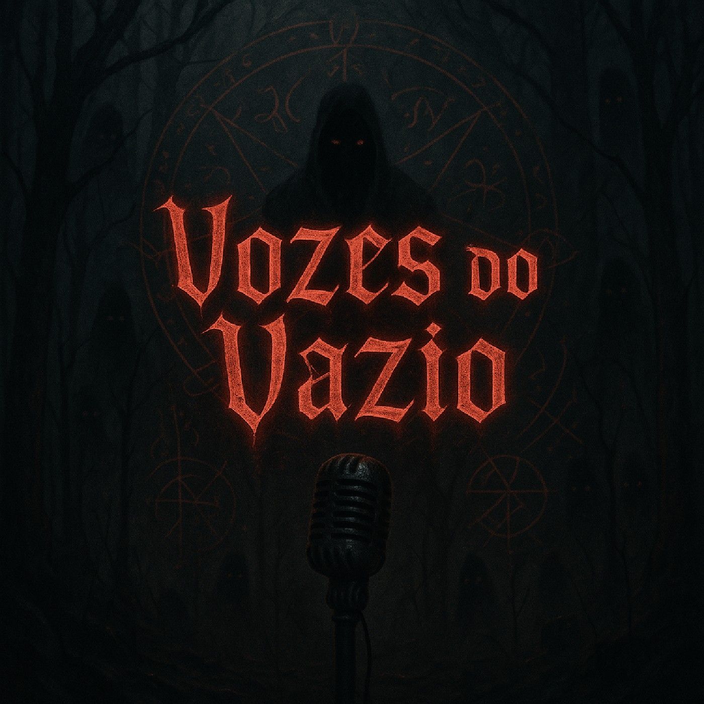 Vozes do Vazio