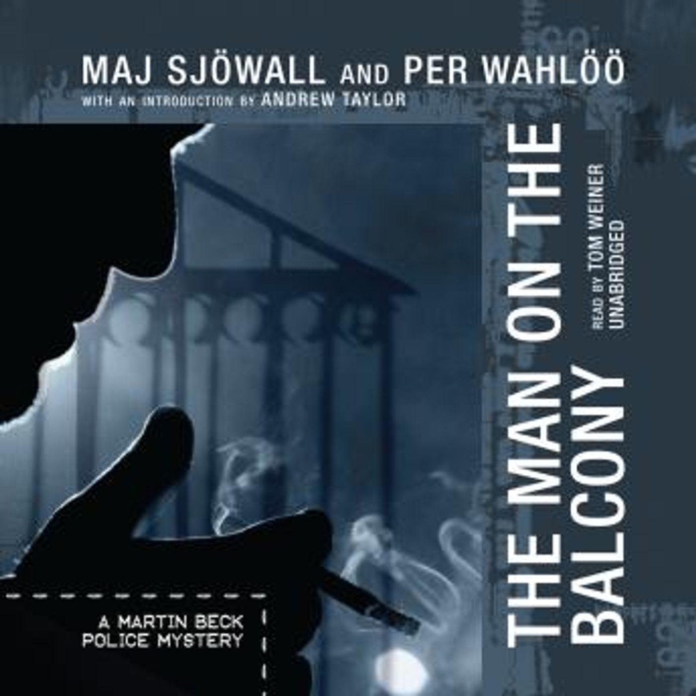 the Essential Full Audiobooks in Mystery, Thriller & Horror, Police & Detective
