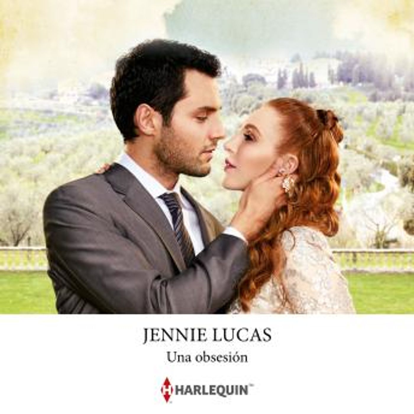 [Spanish] - Una obsesión by Jennie Lucas episode artwork