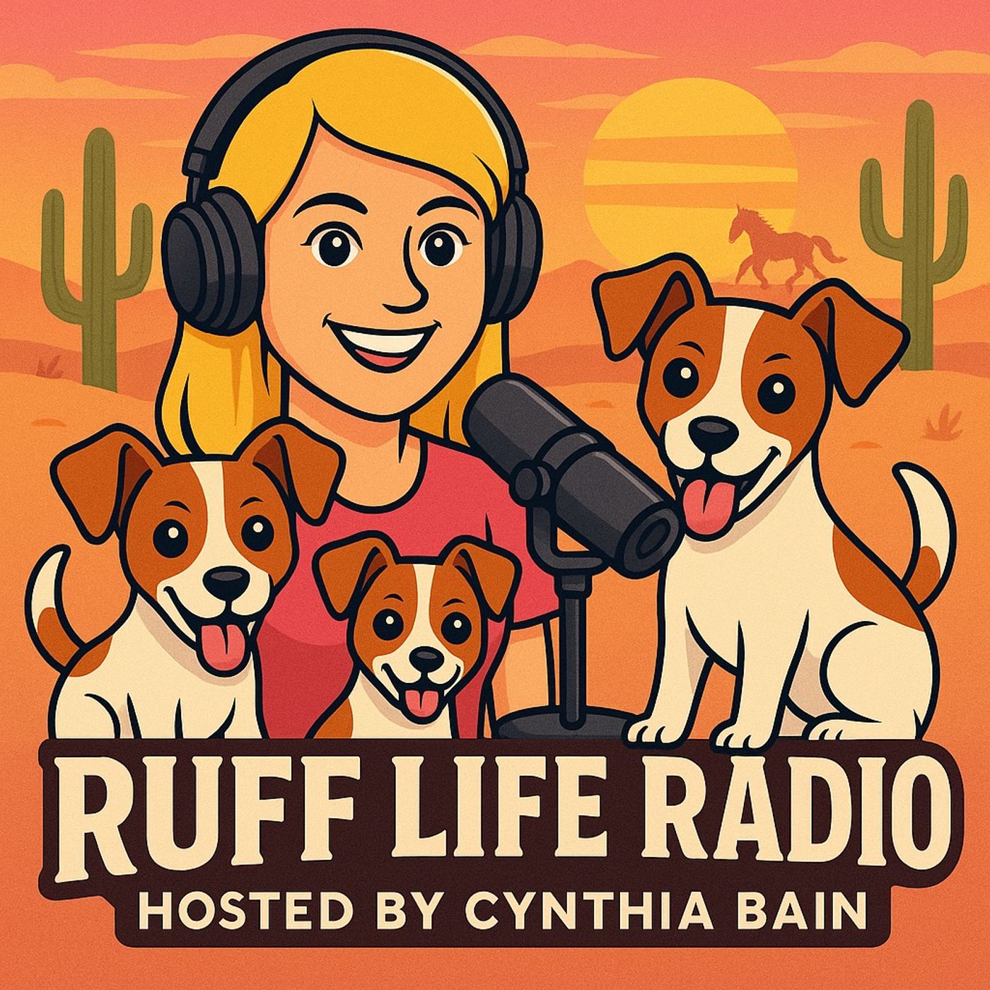 Ruff Life Radio