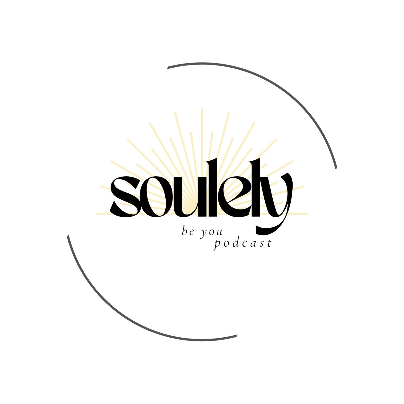 Soulely podcast artwork