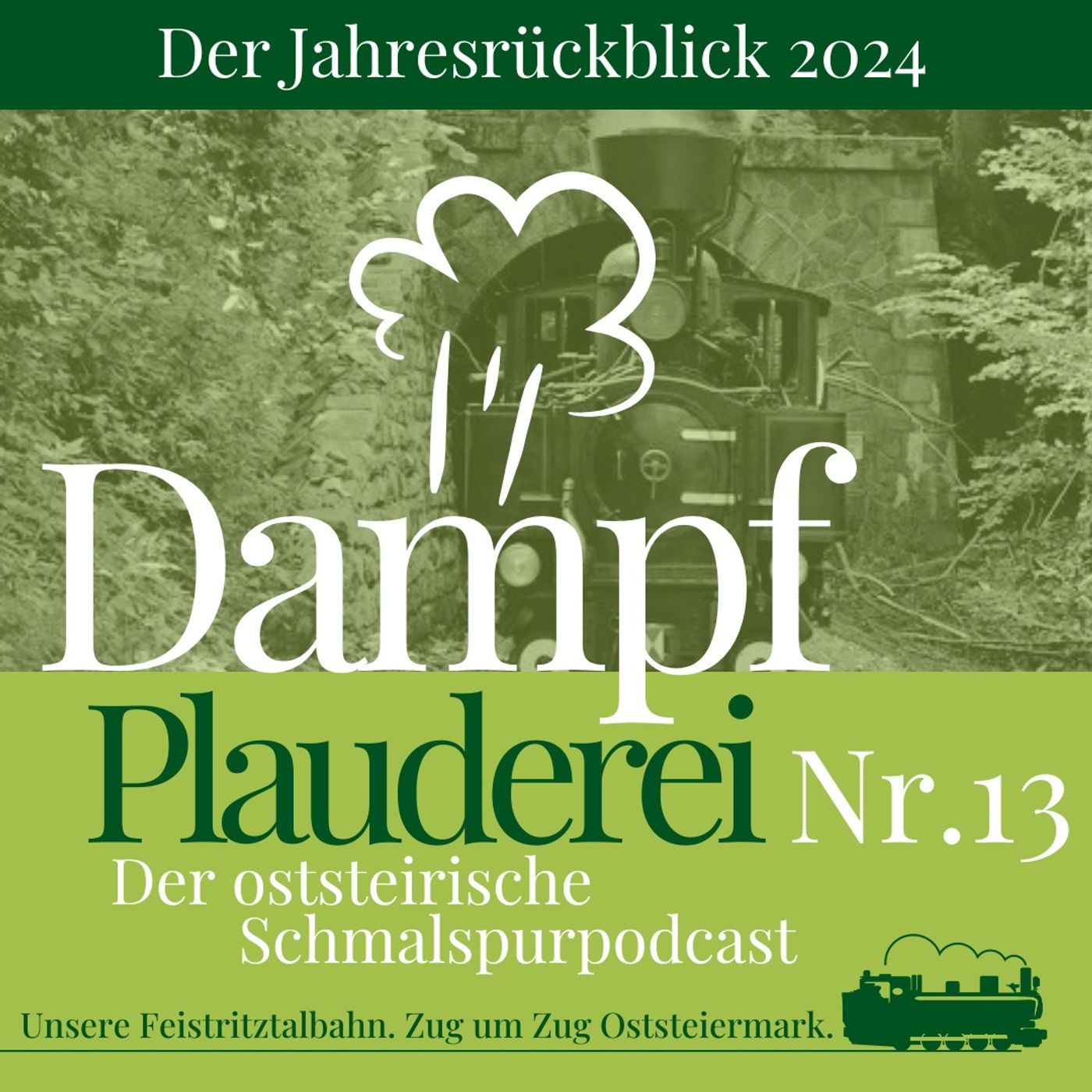 Dampfplauderei