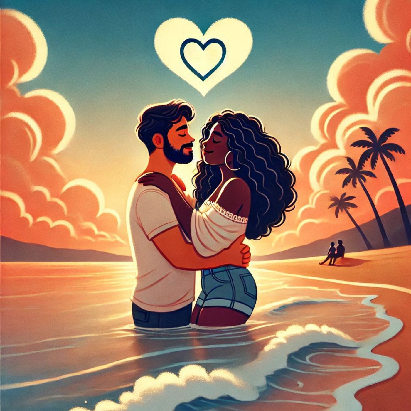 El Amor en el Mar La Historia de Rafael y Patria episode artwork