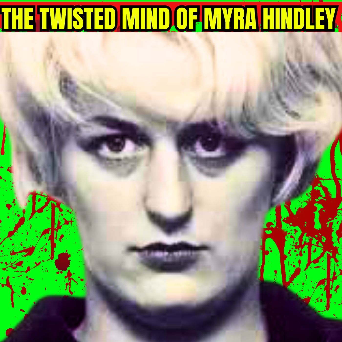 Inside The Twisted Mind Of Child Killer Myra Hindley - True Crime Documentary
