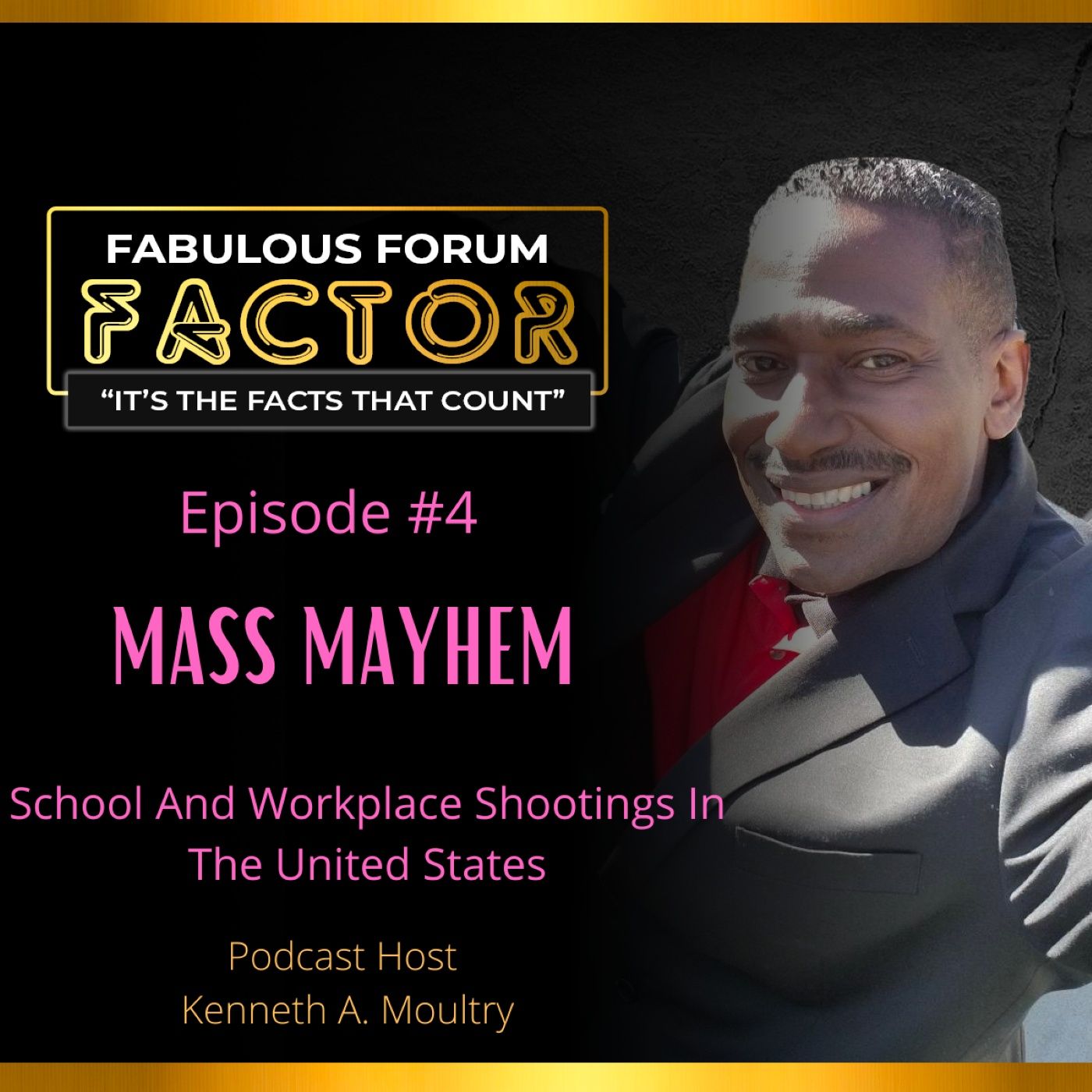 Fabulous Forum Factor