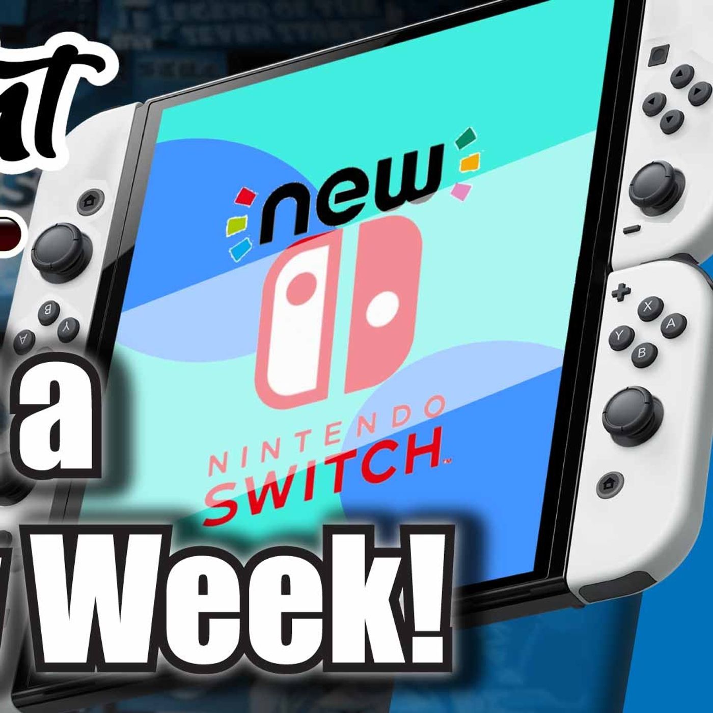 Extra! Dissecting This Week's INSANE Announcements!
