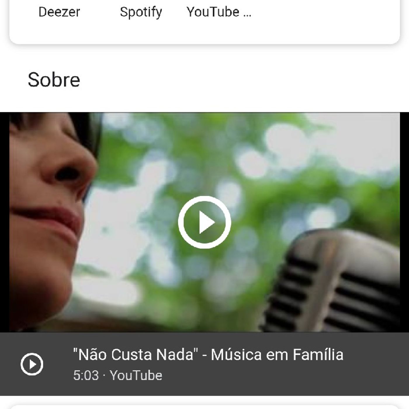 Aline Moreira\'s podcast