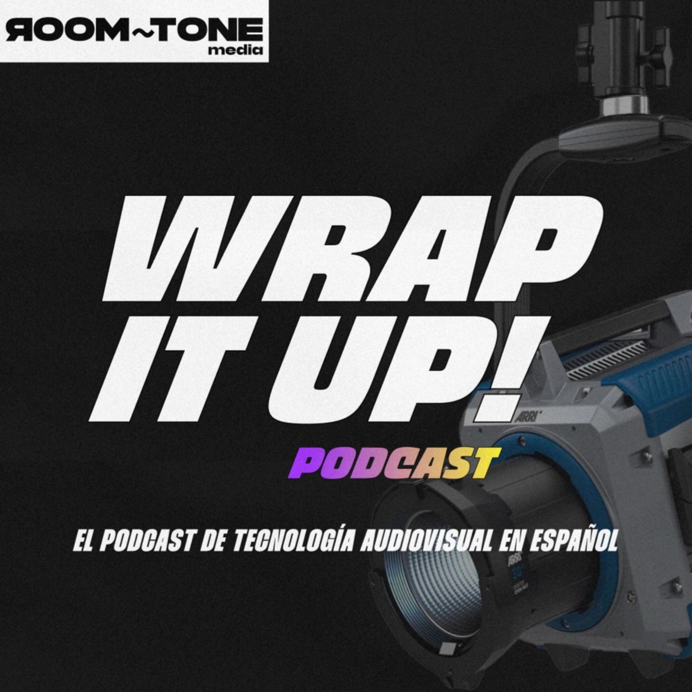 Wrap It Up!