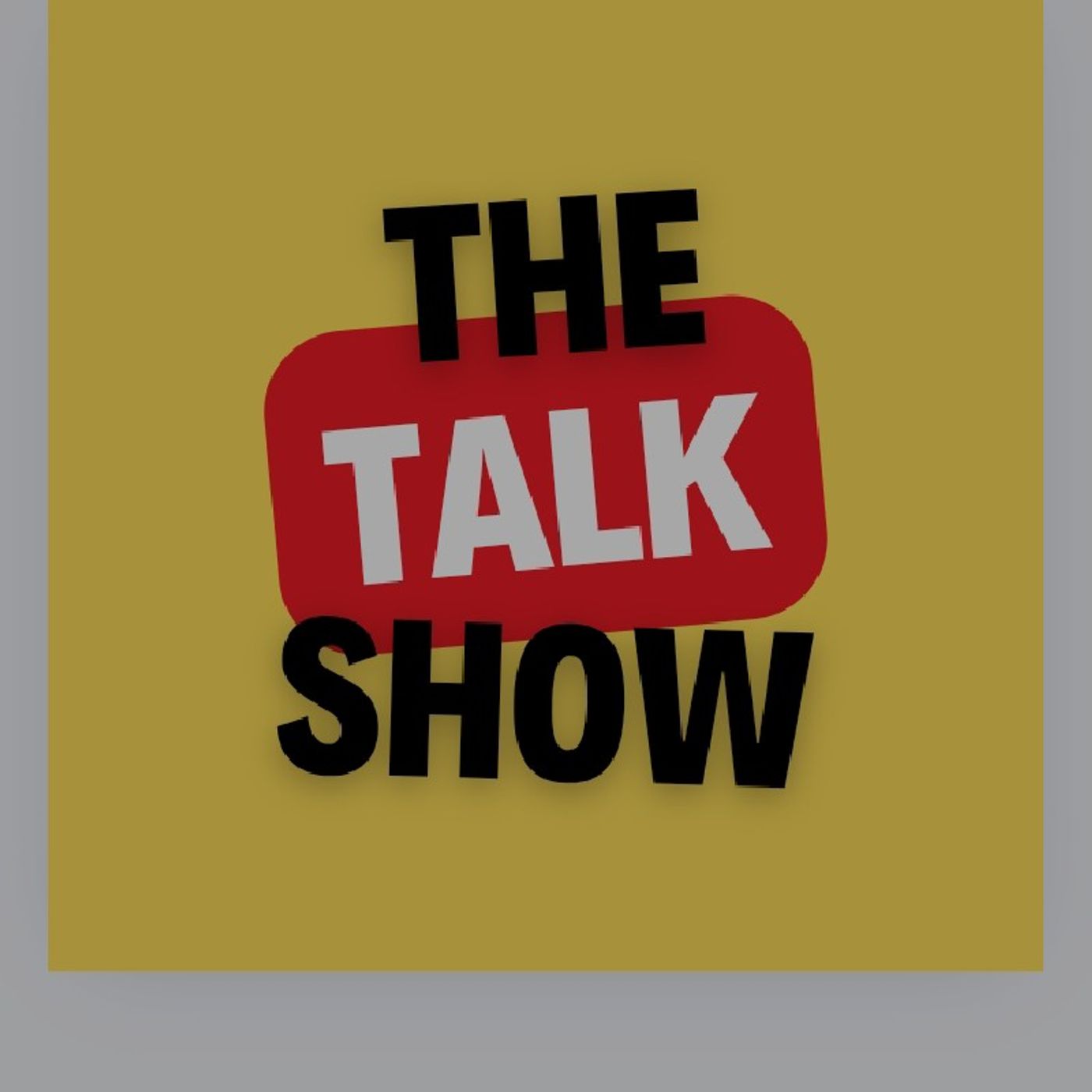 My very first episode with Spreaker Studio