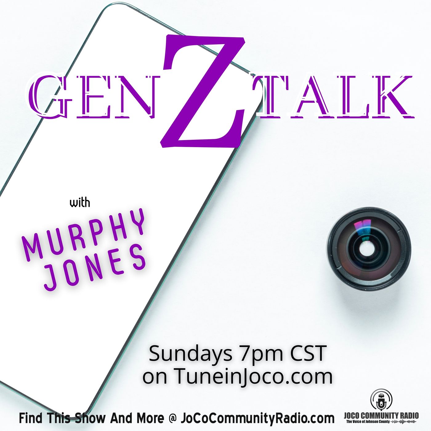 Gen Z Talk