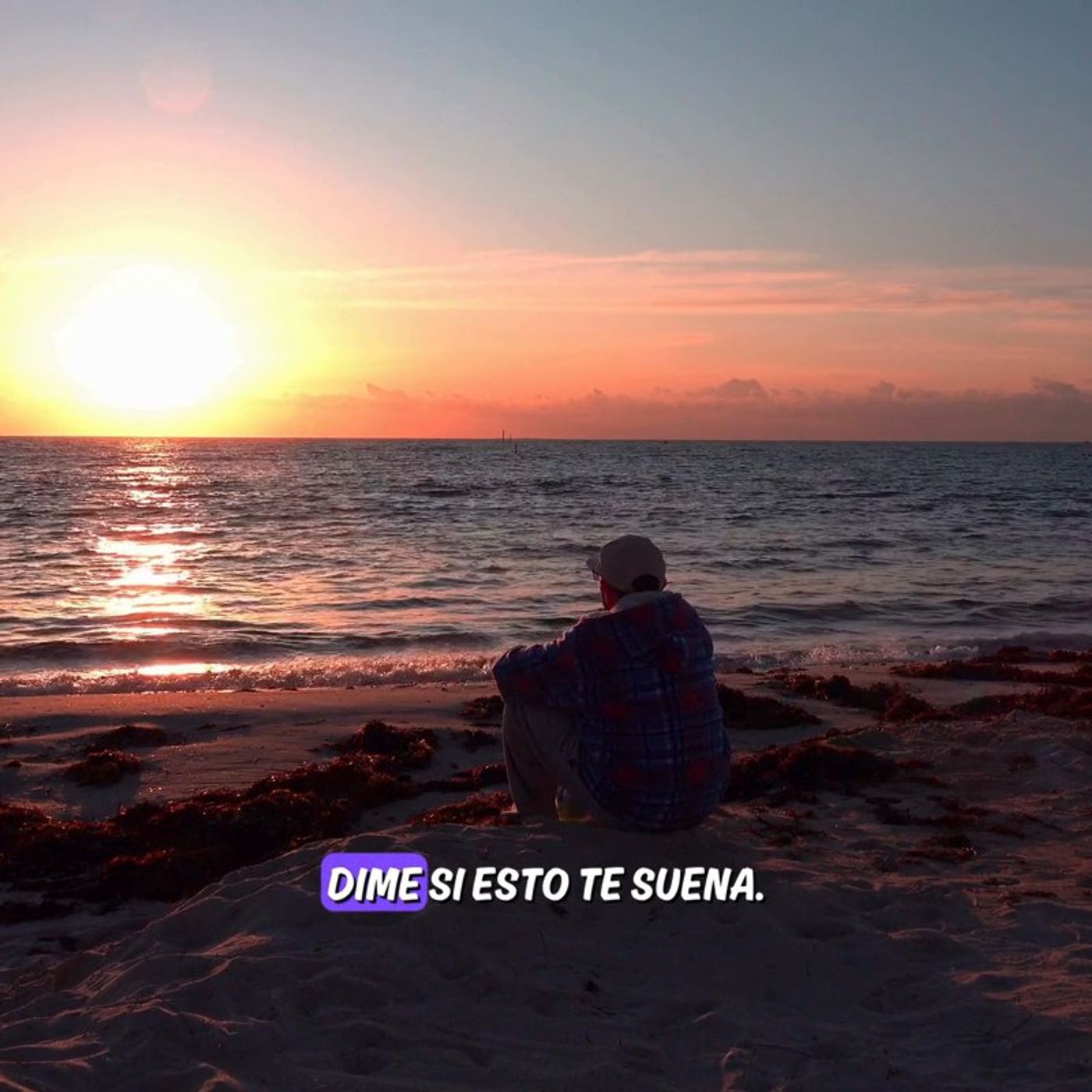 La trampa de la gratitud forzada: por qué decirte que todo podría ser peor no te hace sentir mejor episode artwork