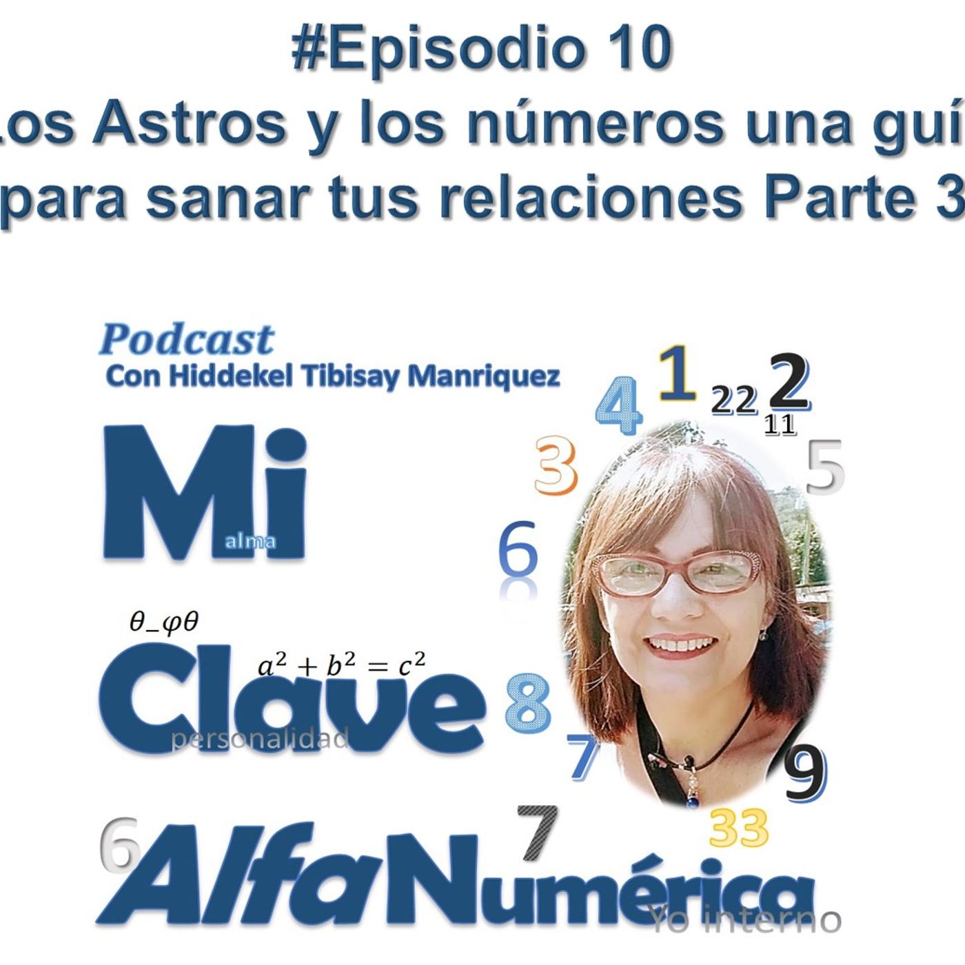 Mi Clave Alfanumérica
