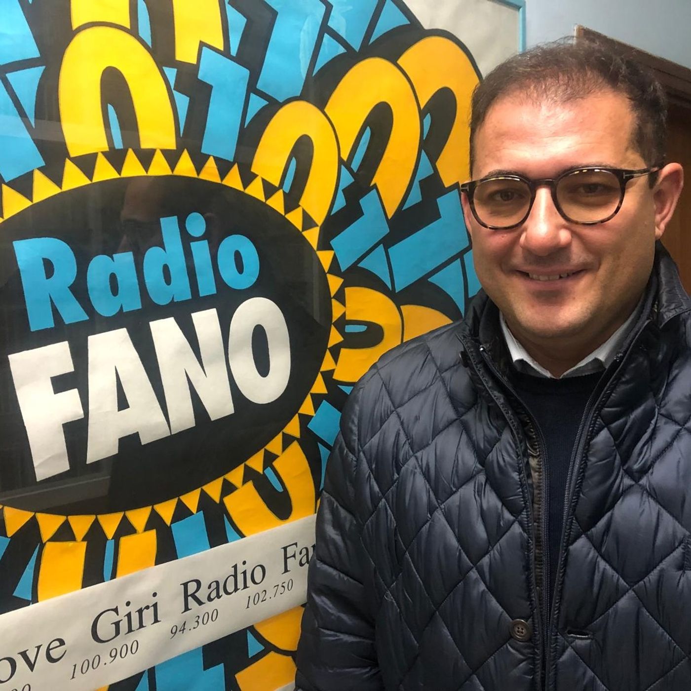 Parliamo Di