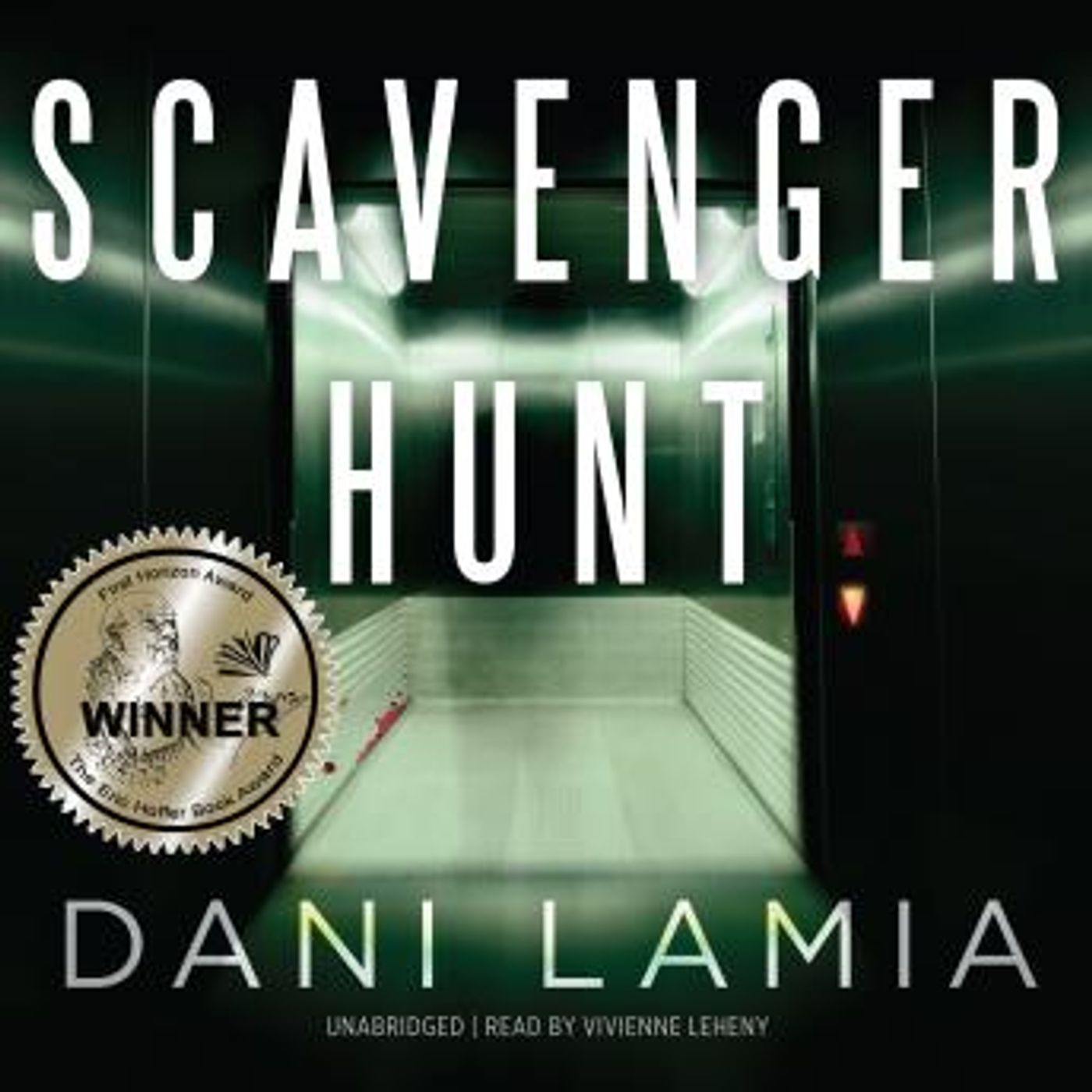 Listen to Top Full Audiobooks in Mystery, Thriller & Horror, Suspense