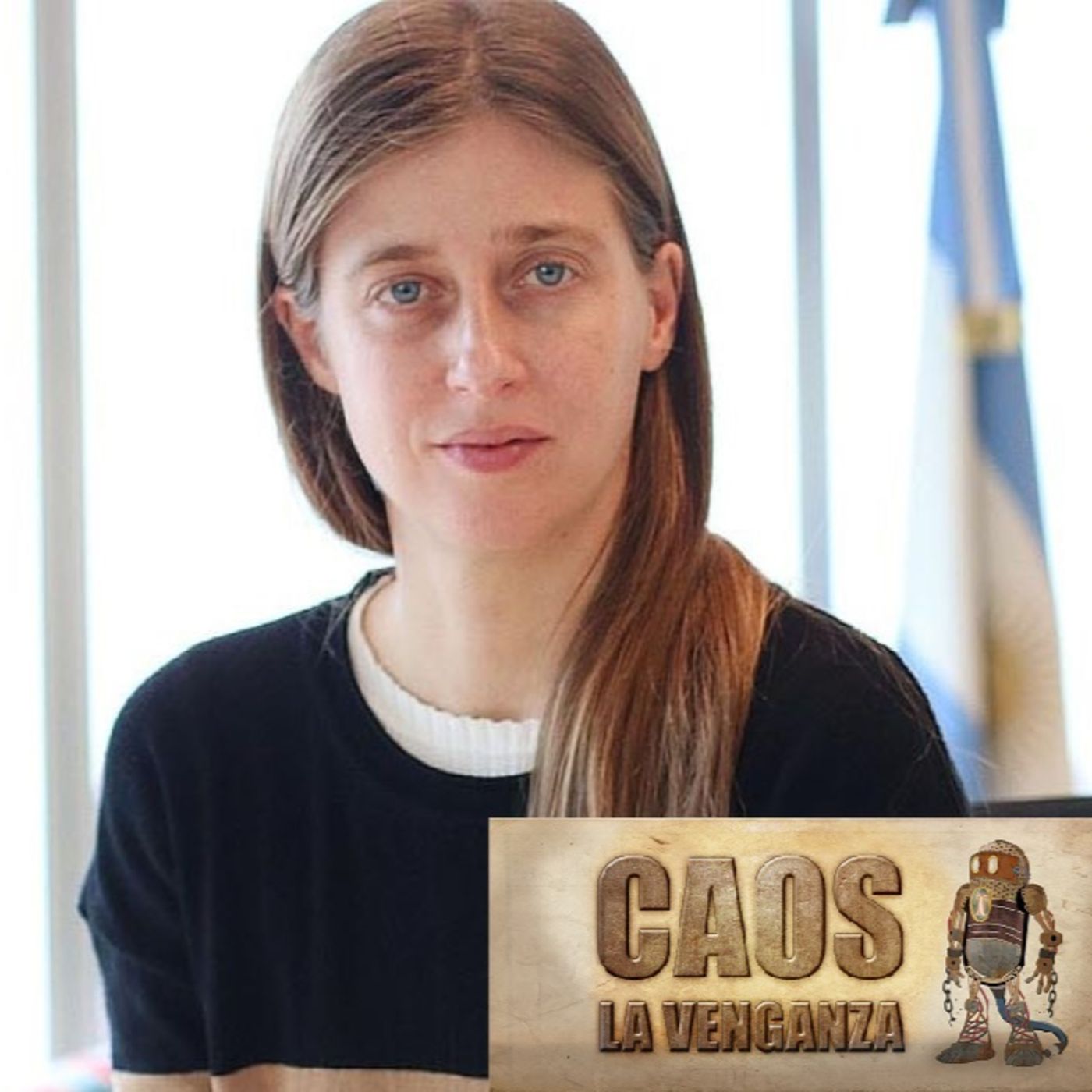 Nación Caos