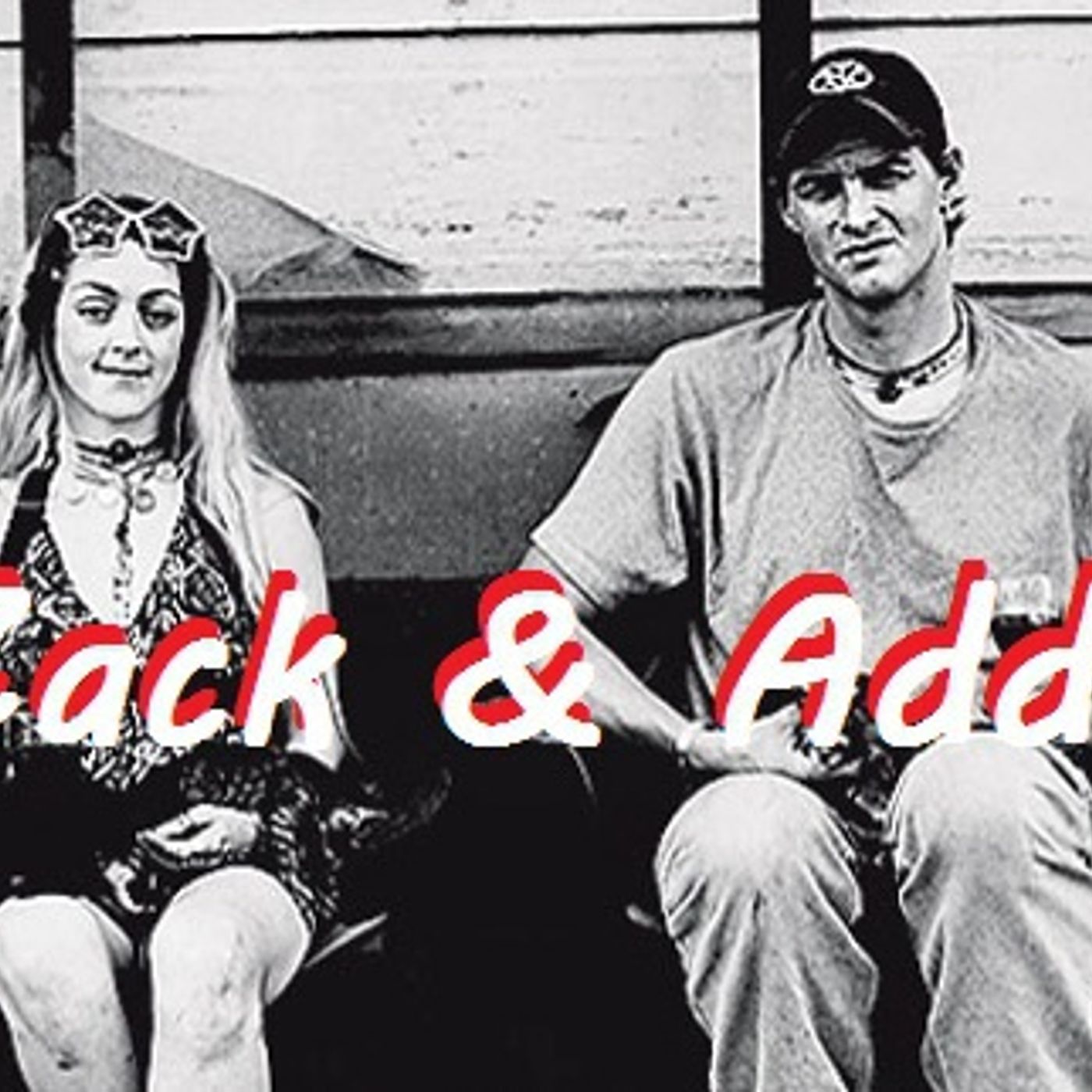 119: Zack & Addie
