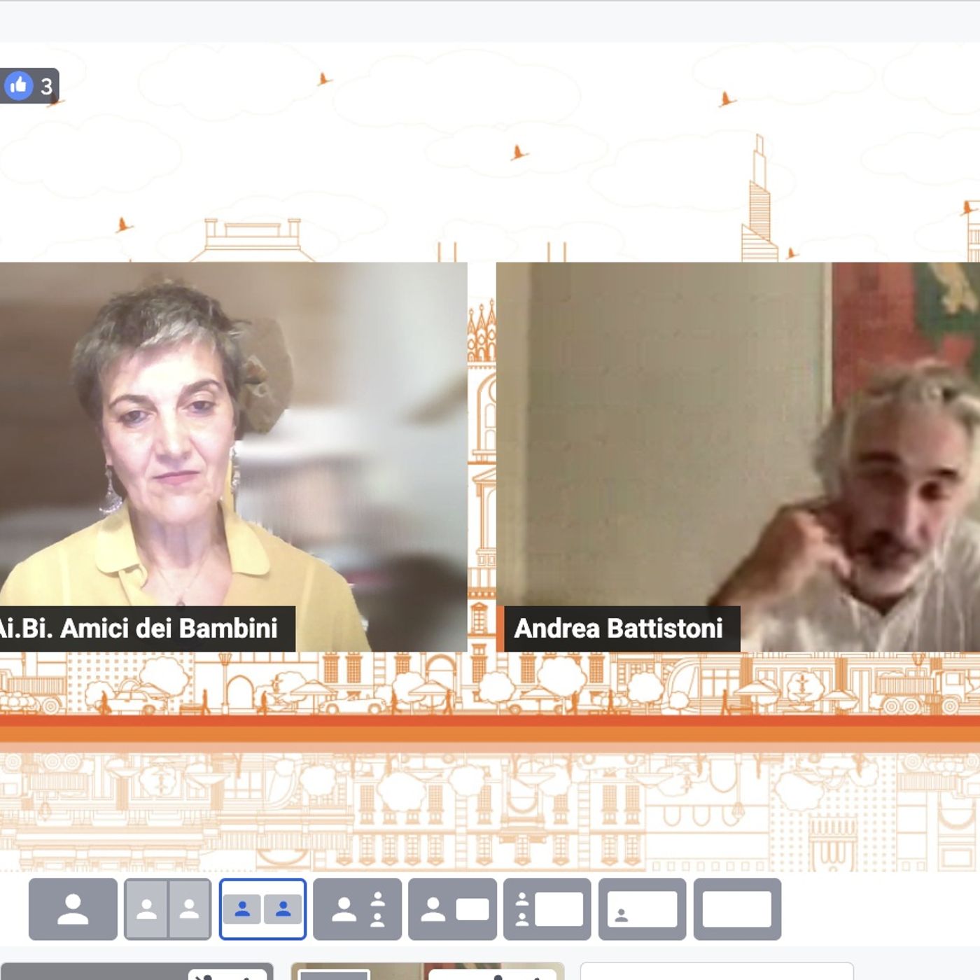 FarisTALK 2025: ospite Andrea Battistoni - Dialogo sull'Eta Beta delle politiche pubbliche FarisTALK 2025: ospite Andrea Battistoni - Dialogo sull'Eta Beta delle politiche pubbliche