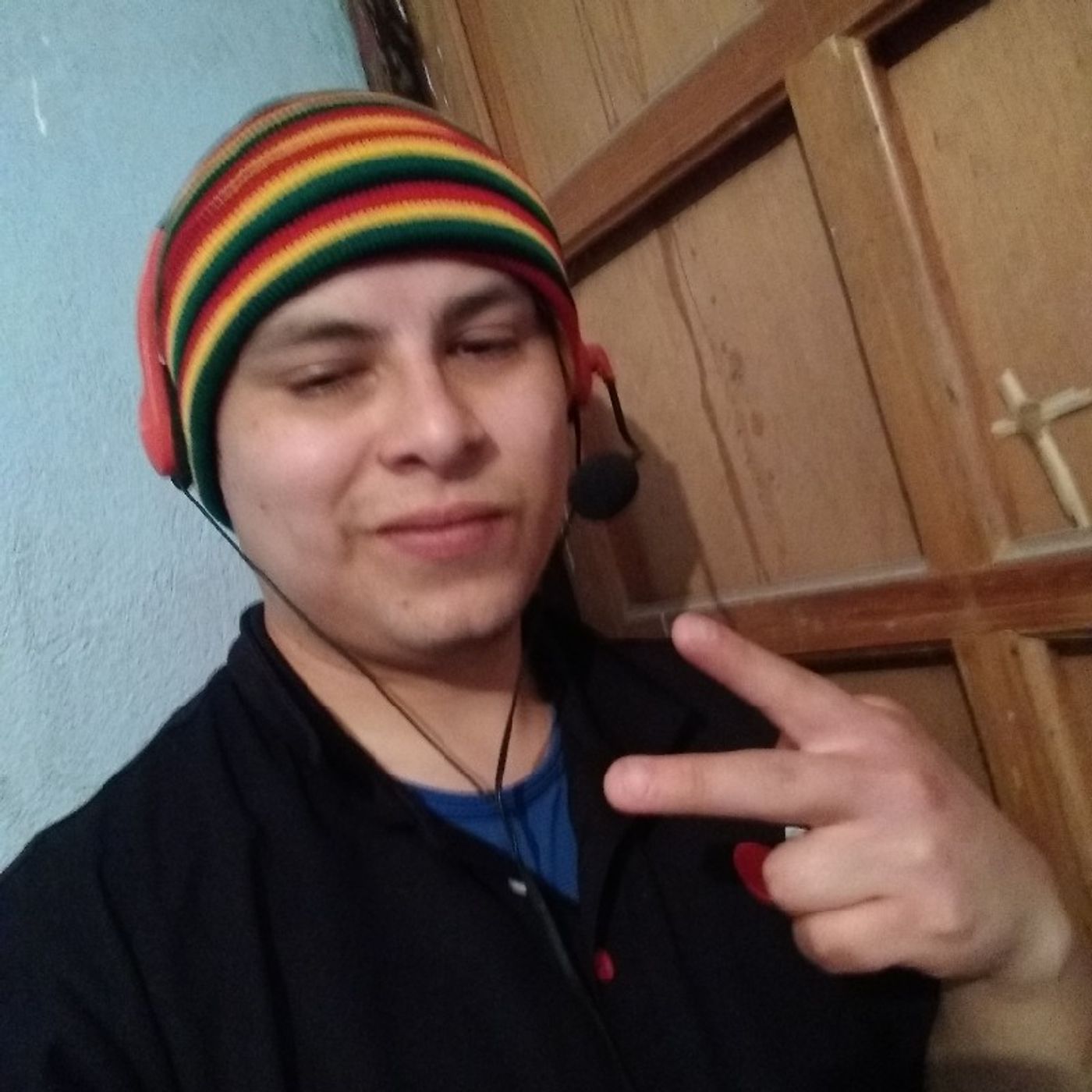 Rap Ganjah