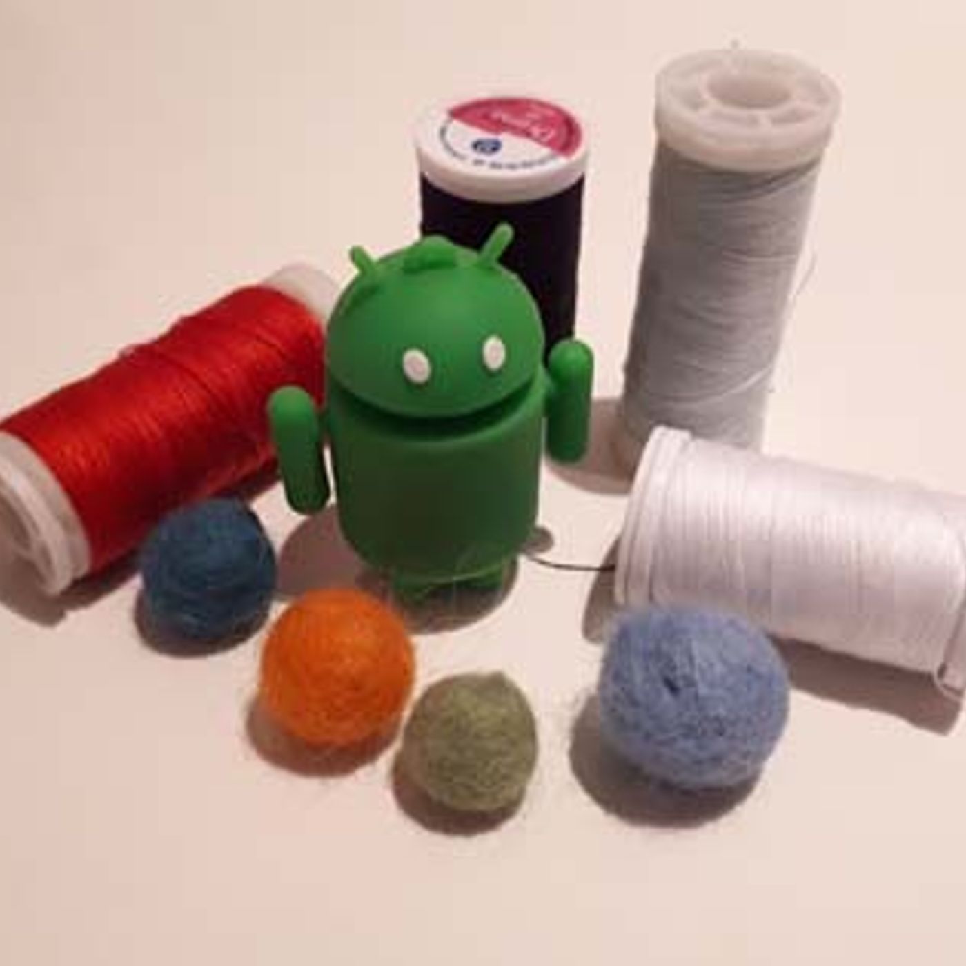 Programador Android